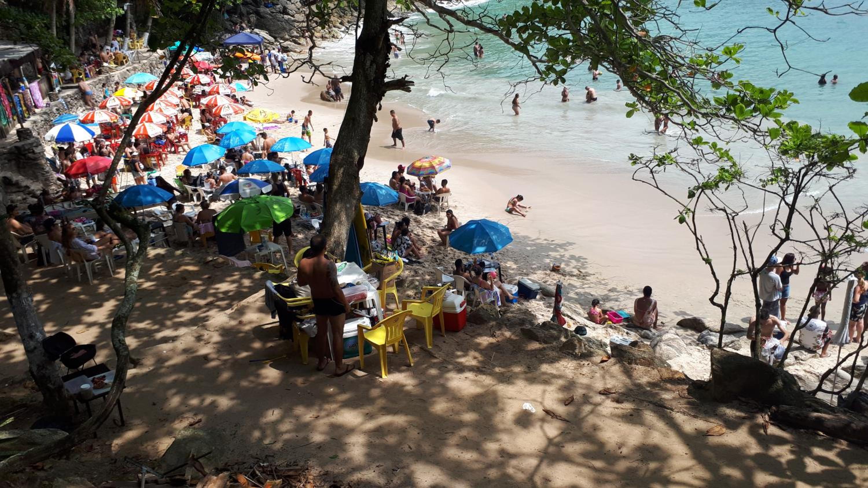 Pousada Alelo