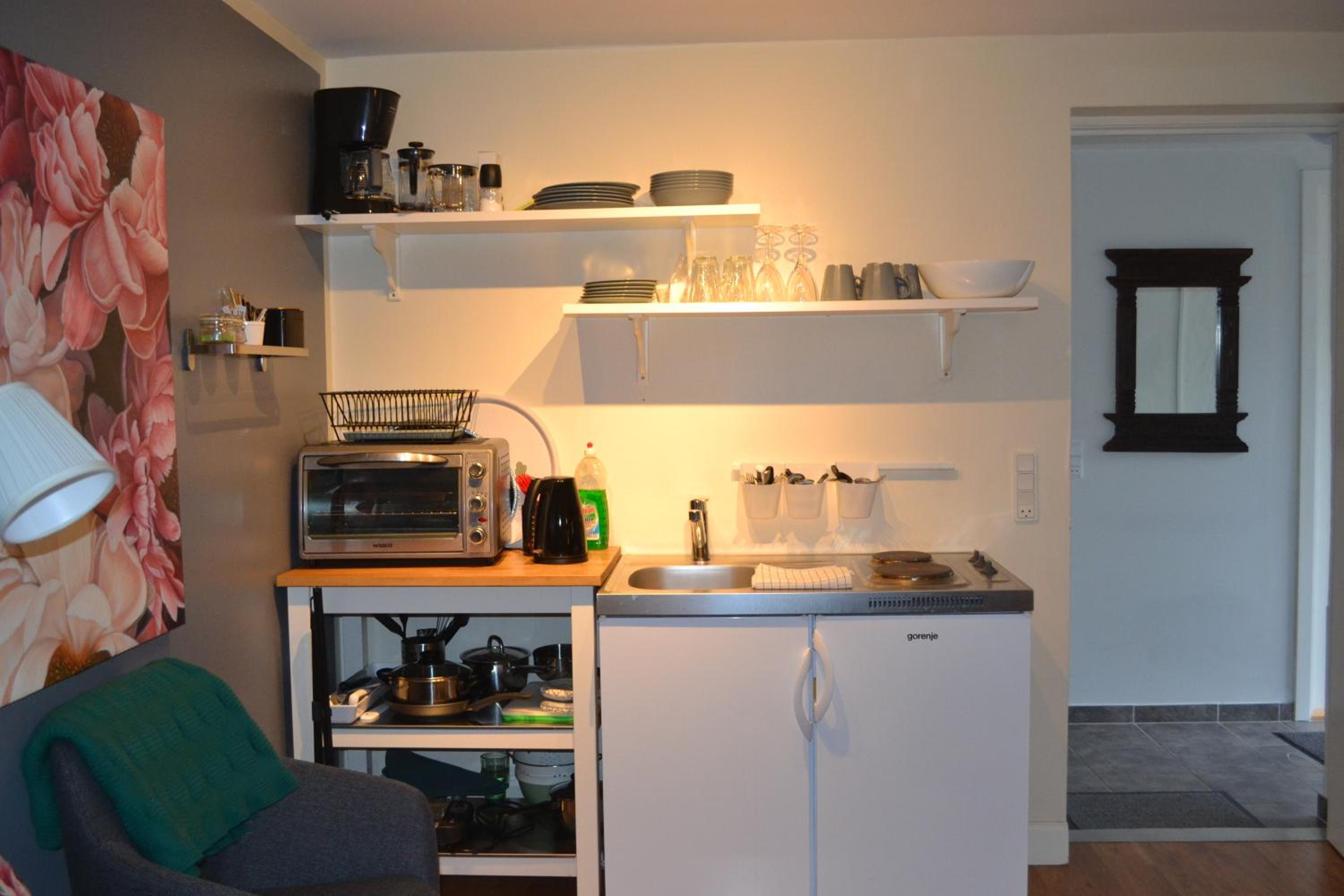 AD Apartment
