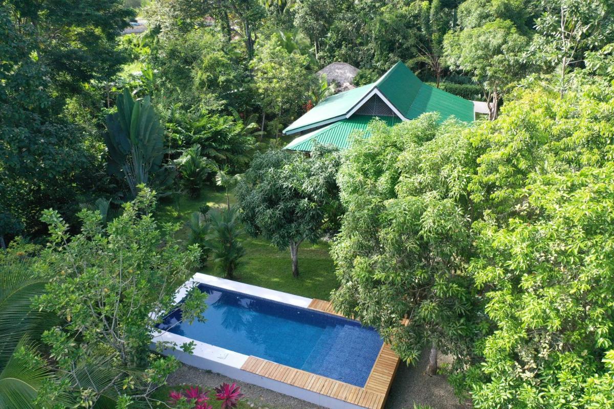 Villa Mango - Private Pool - 12px