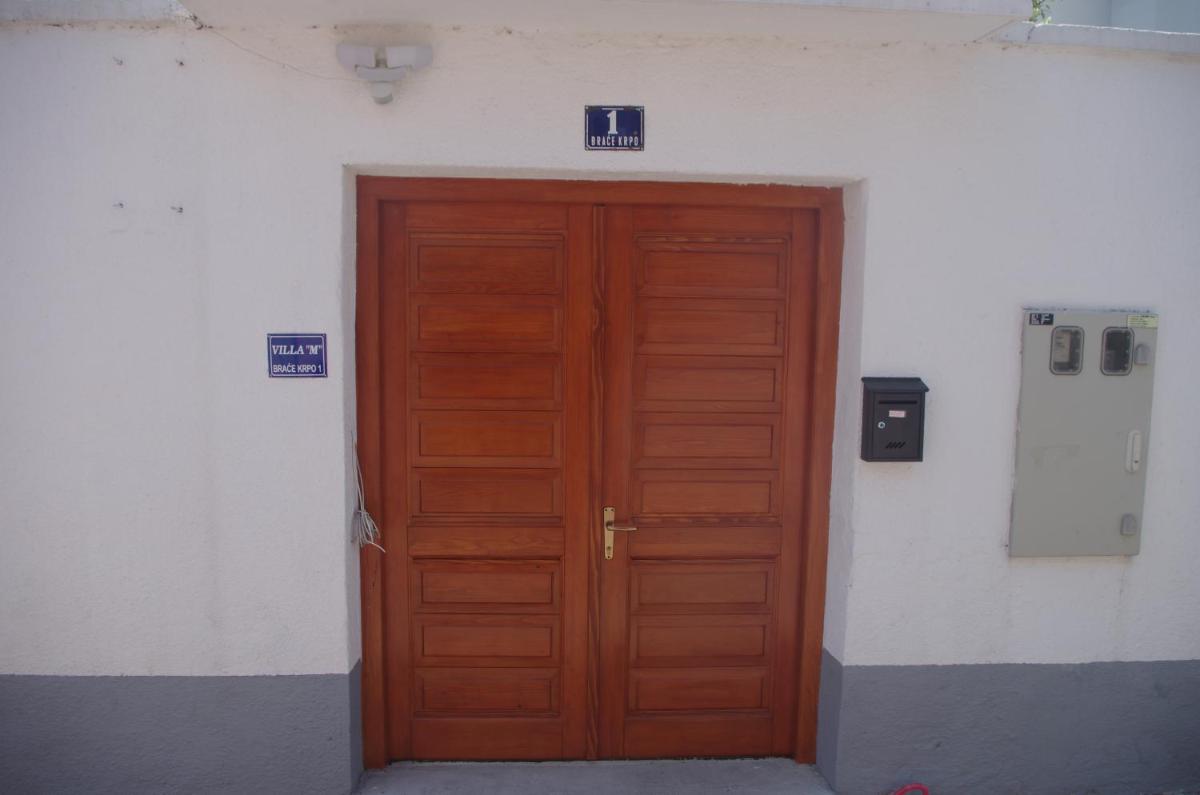 Villa M