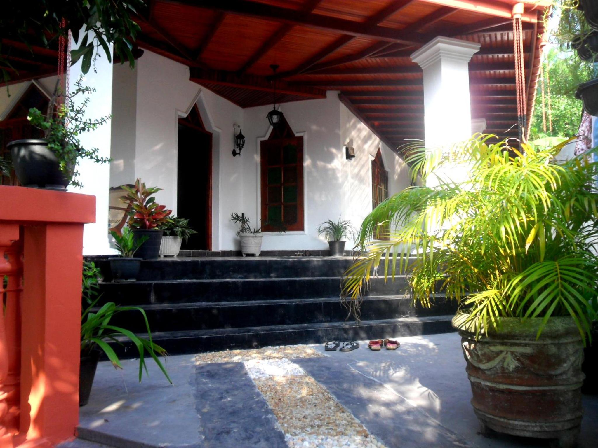 PaddyView villa