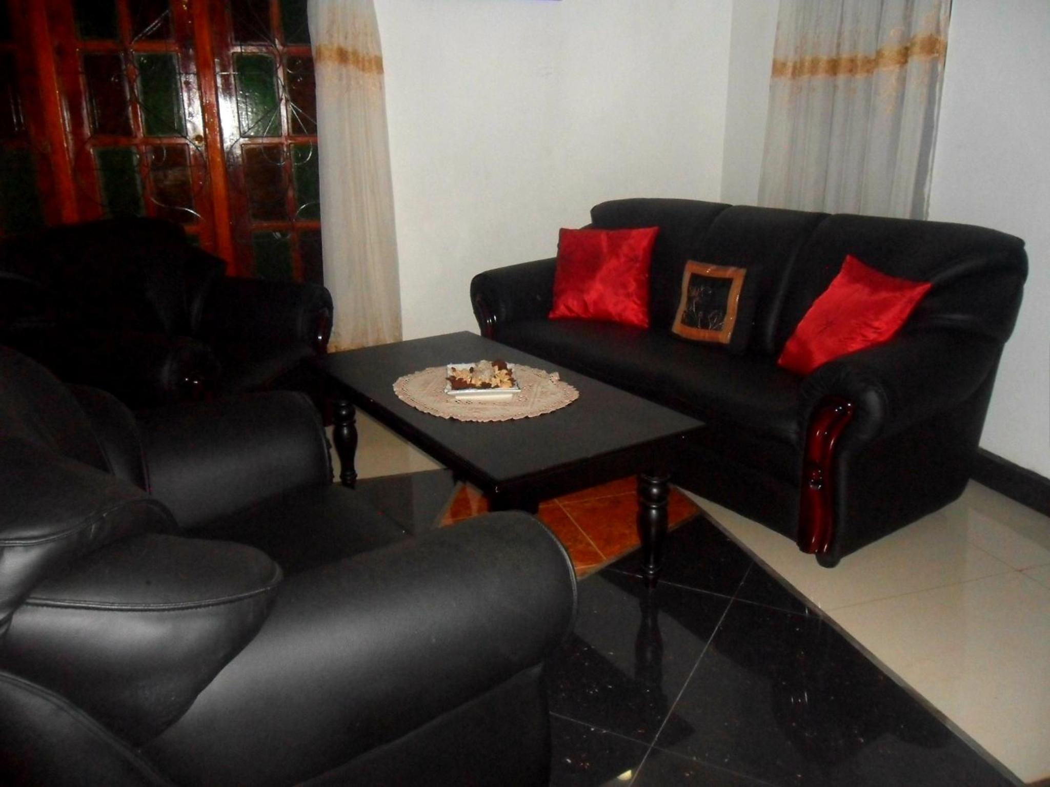 PaddyView villa