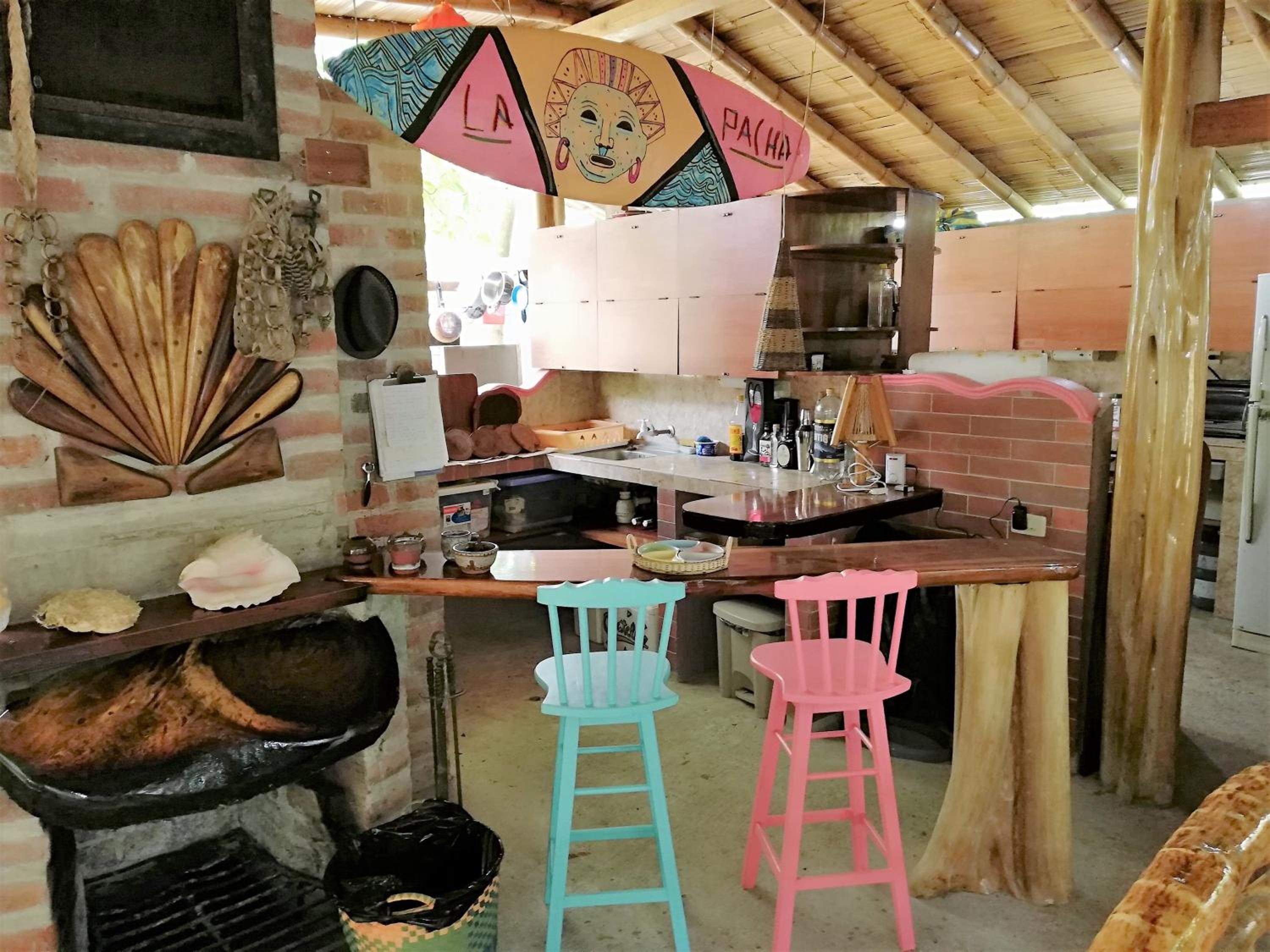 Hostal Oloncito view 5