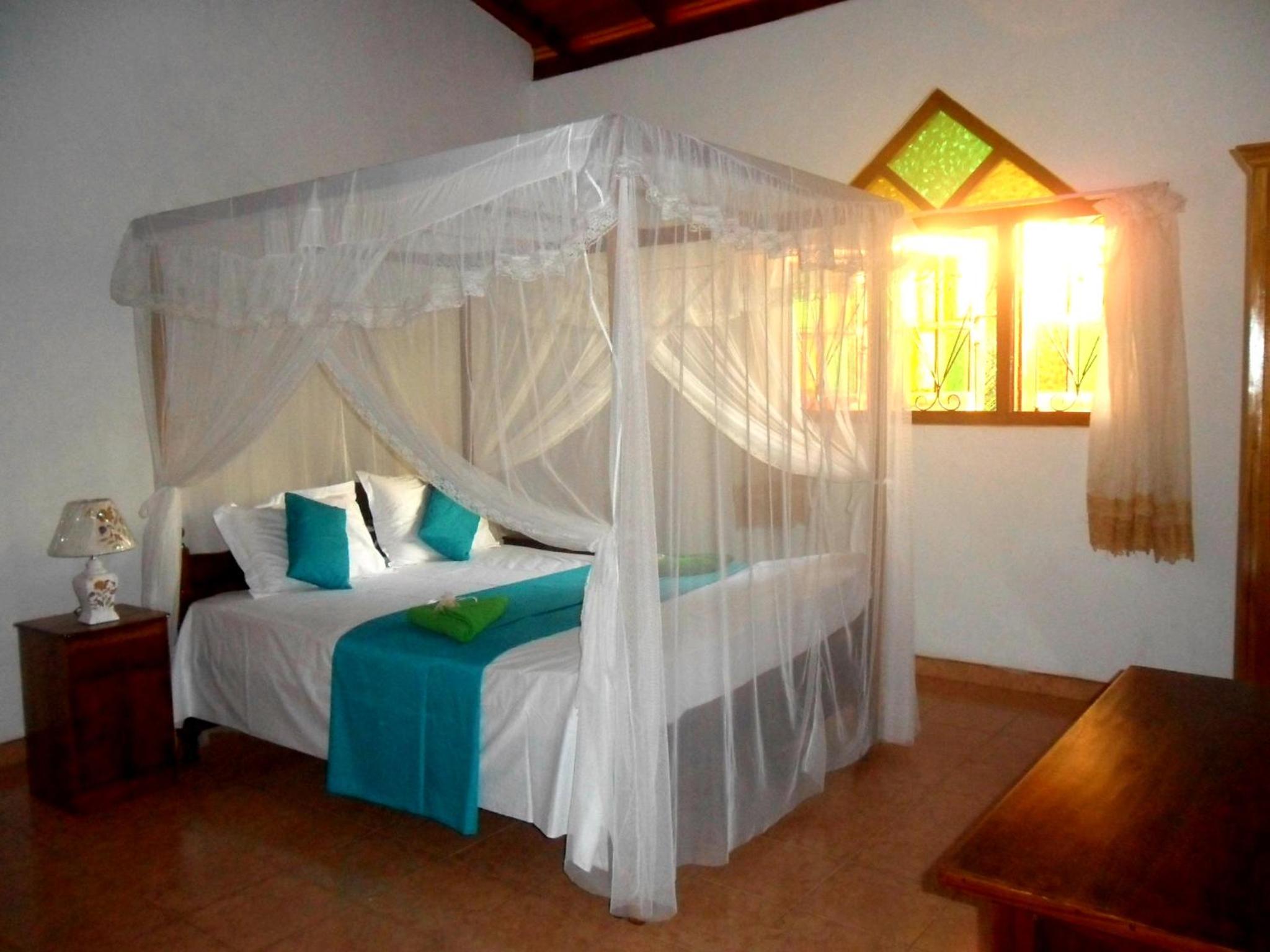 PaddyView villa