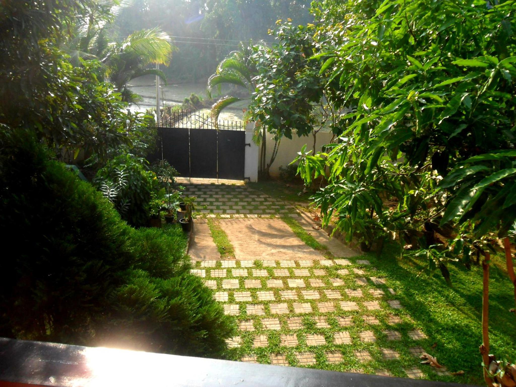 PaddyView villa