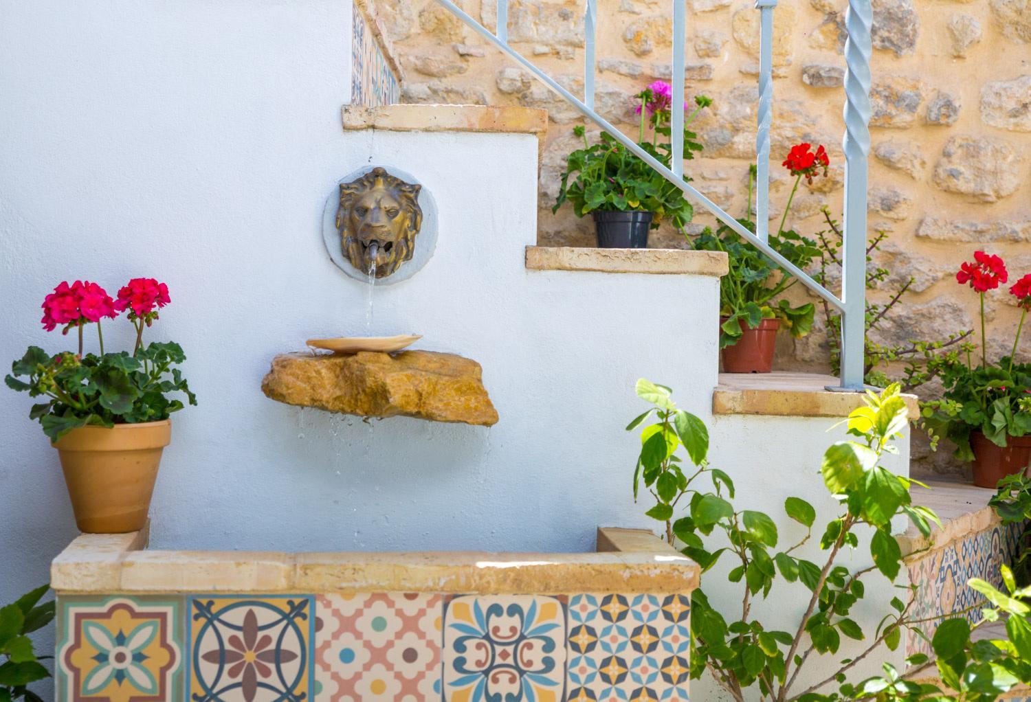 Casa La Muralla