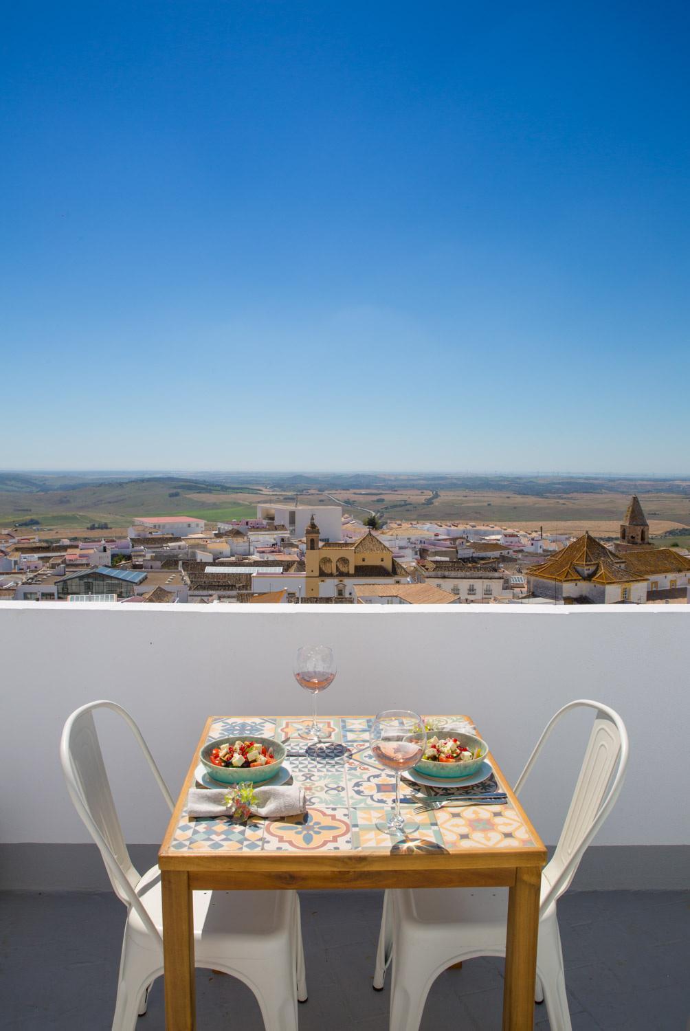 Casa La Muralla