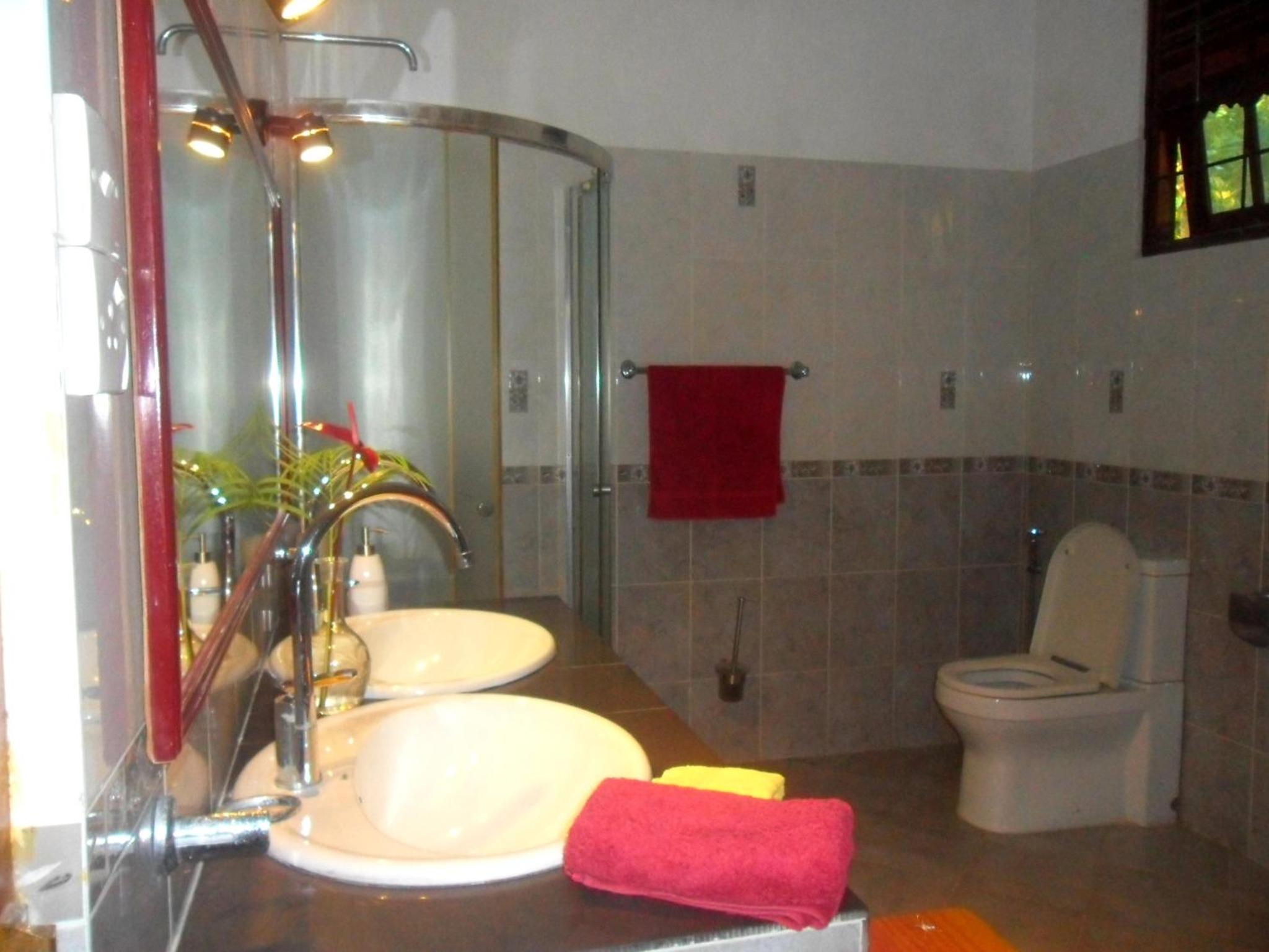 PaddyView villa