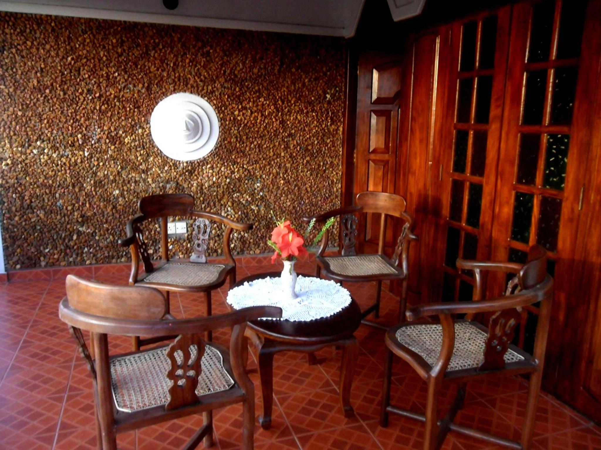 PaddyView villa