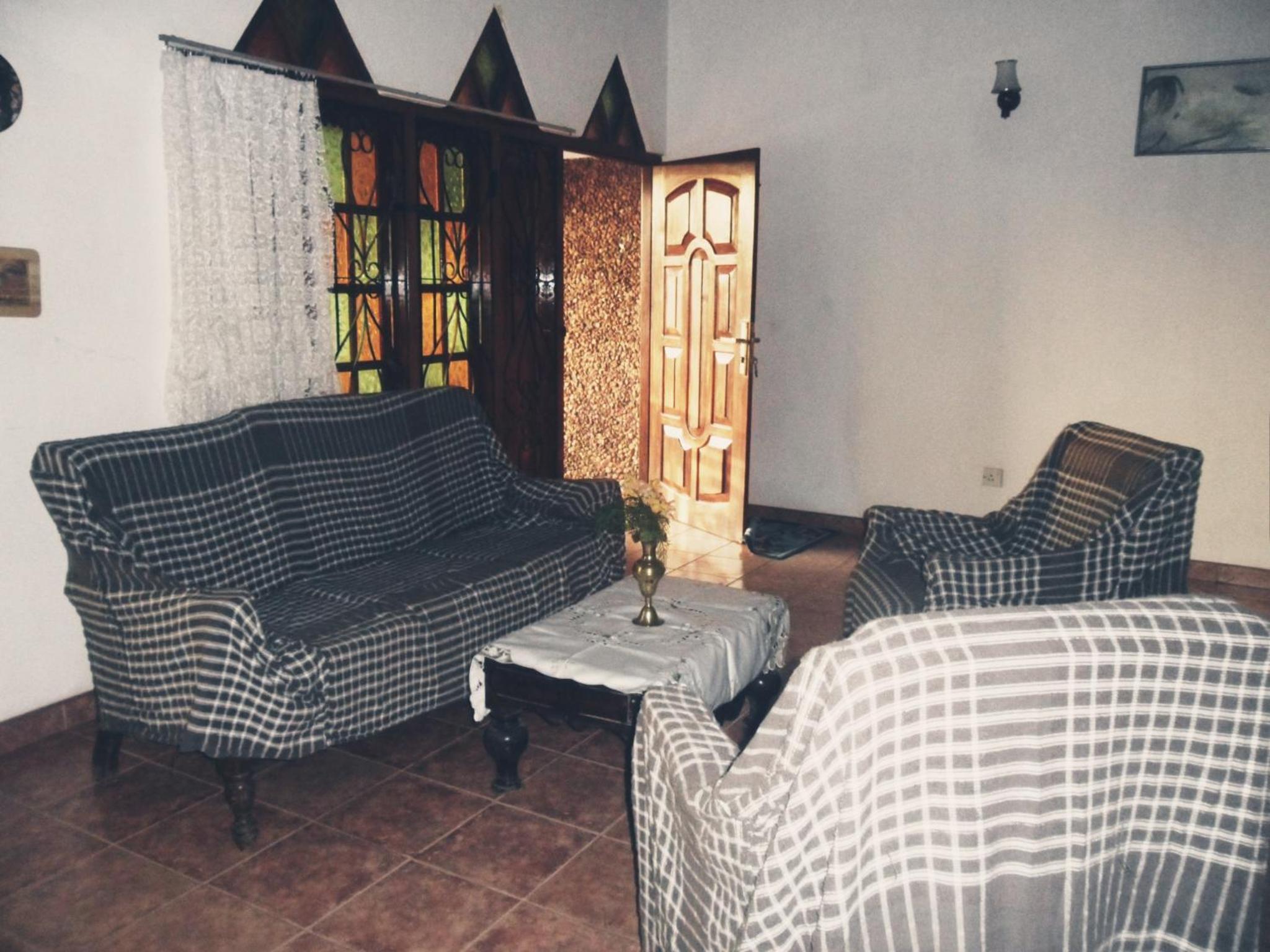 PaddyView villa
