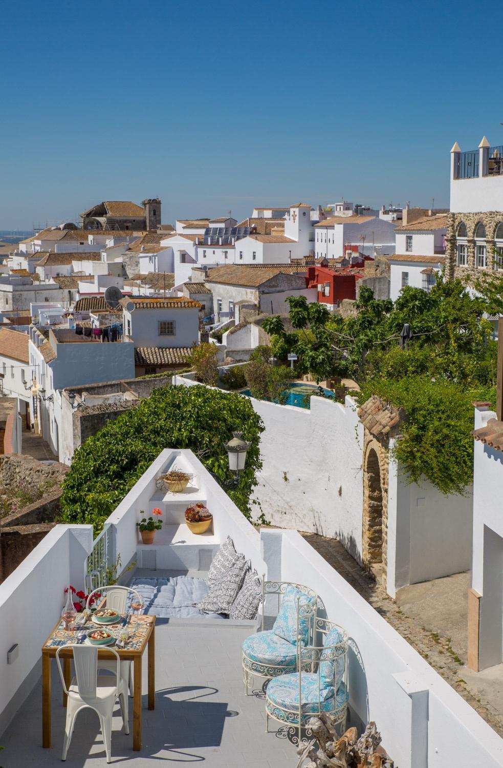 Casa La Muralla