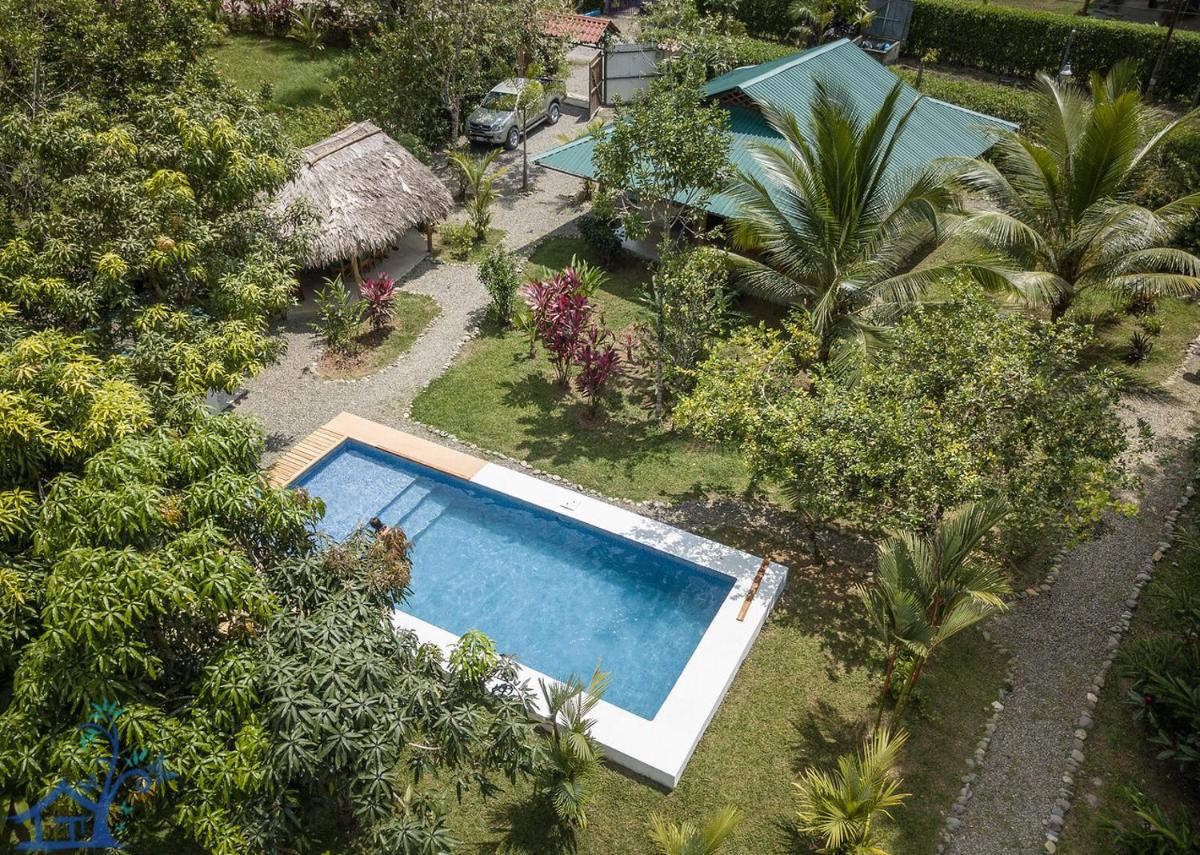 Villa Mango - Private Pool - 12px