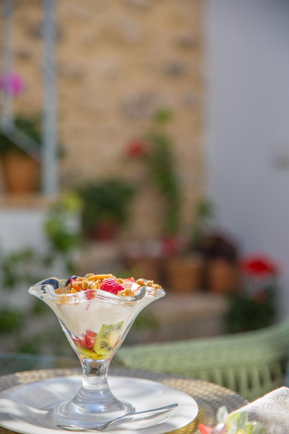 Casa La Muralla