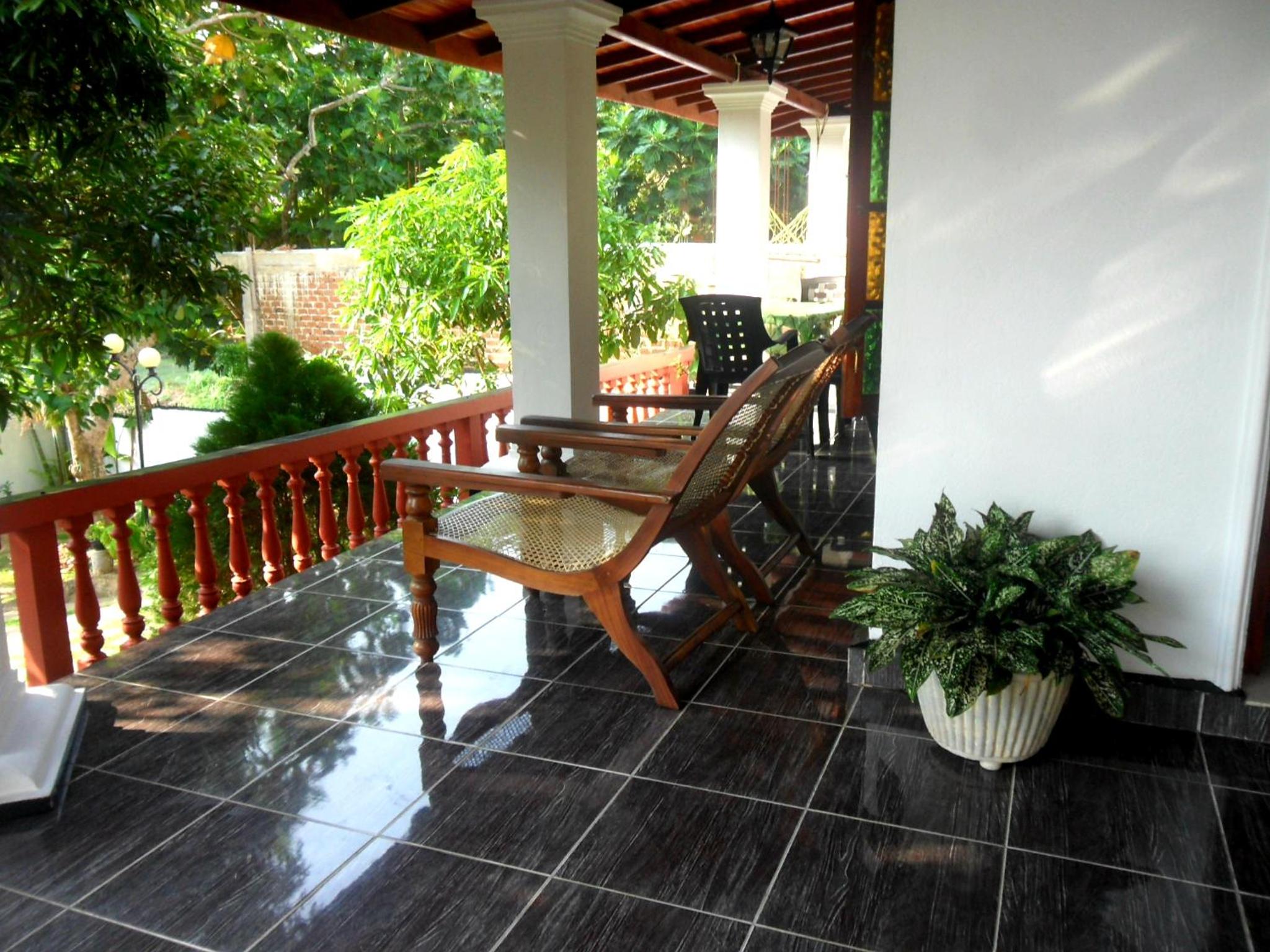 PaddyView villa