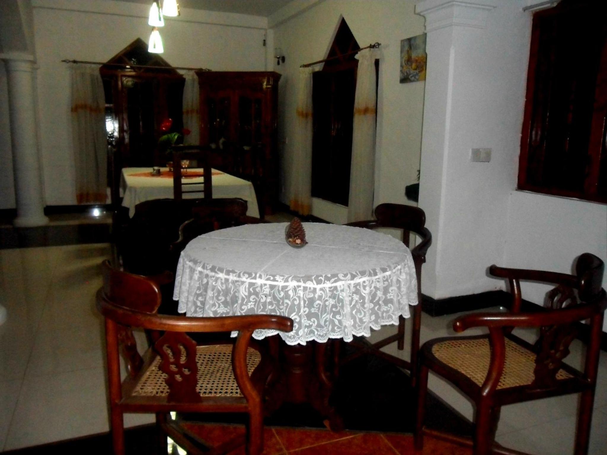 PaddyView villa