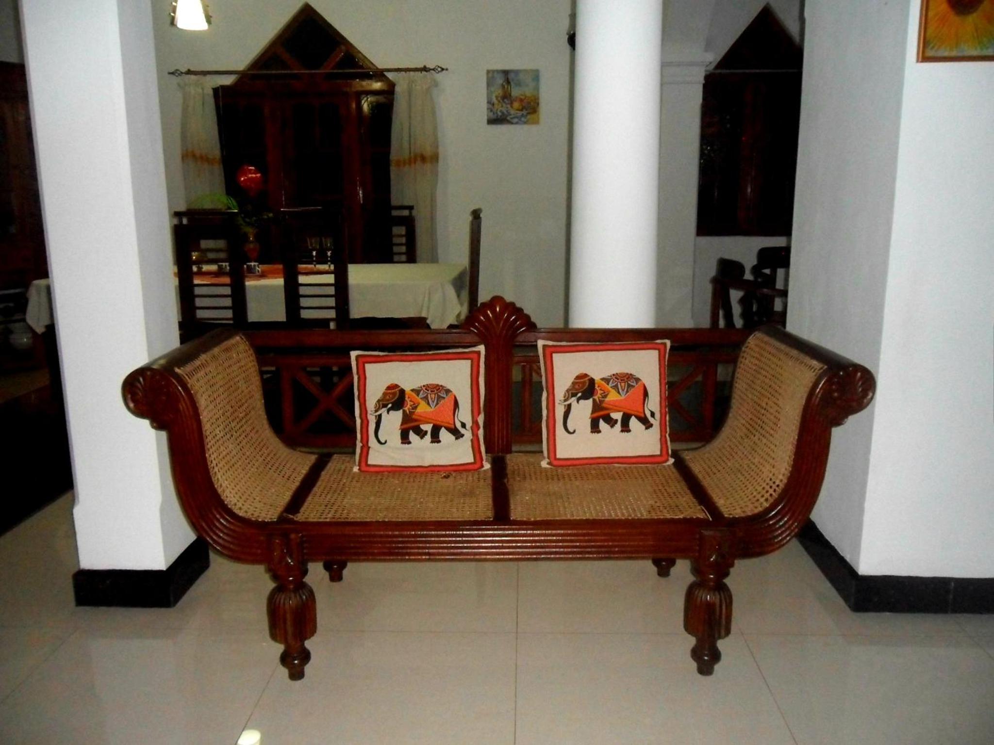 PaddyView villa