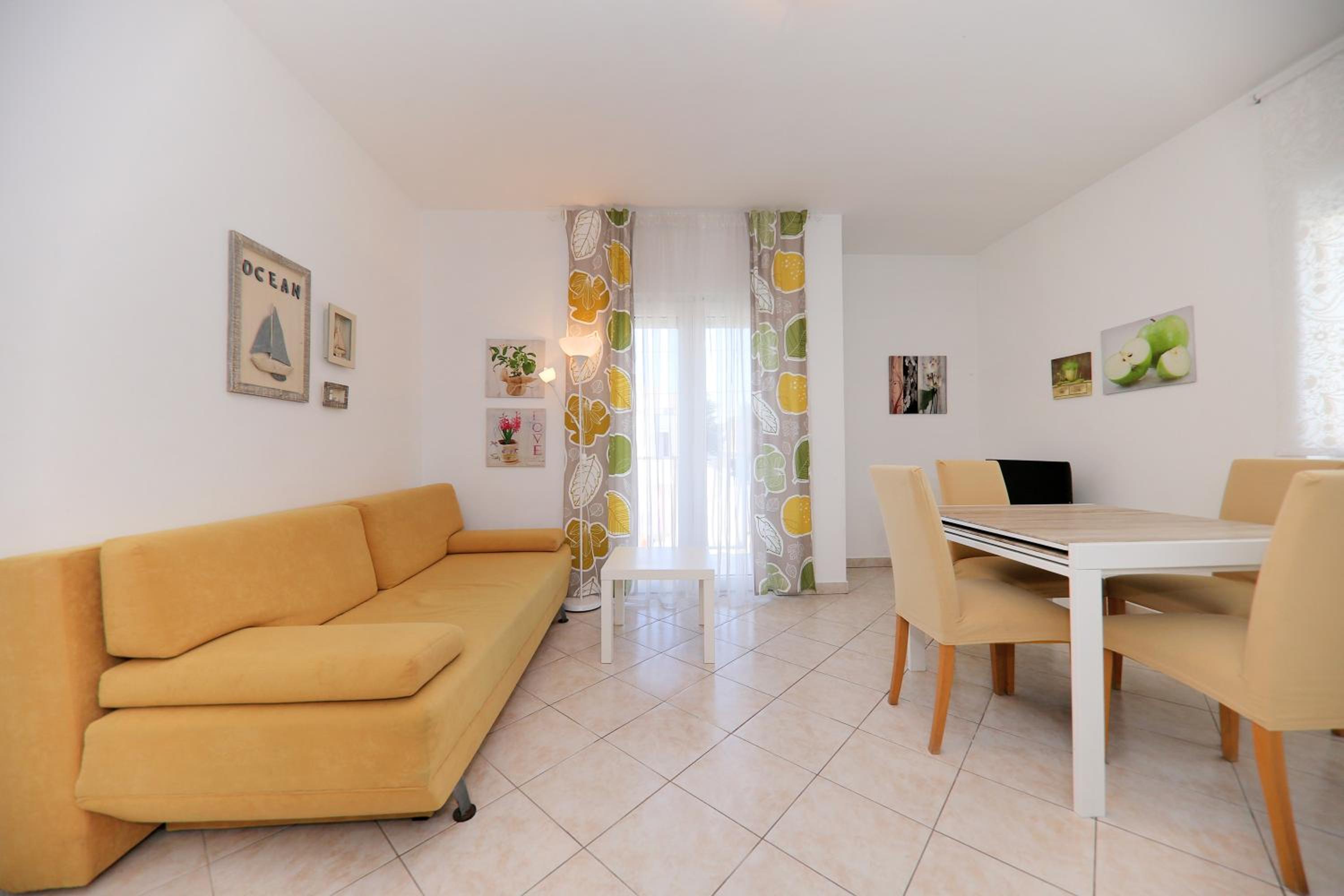 Villa Sonja by Adex Travel view 2