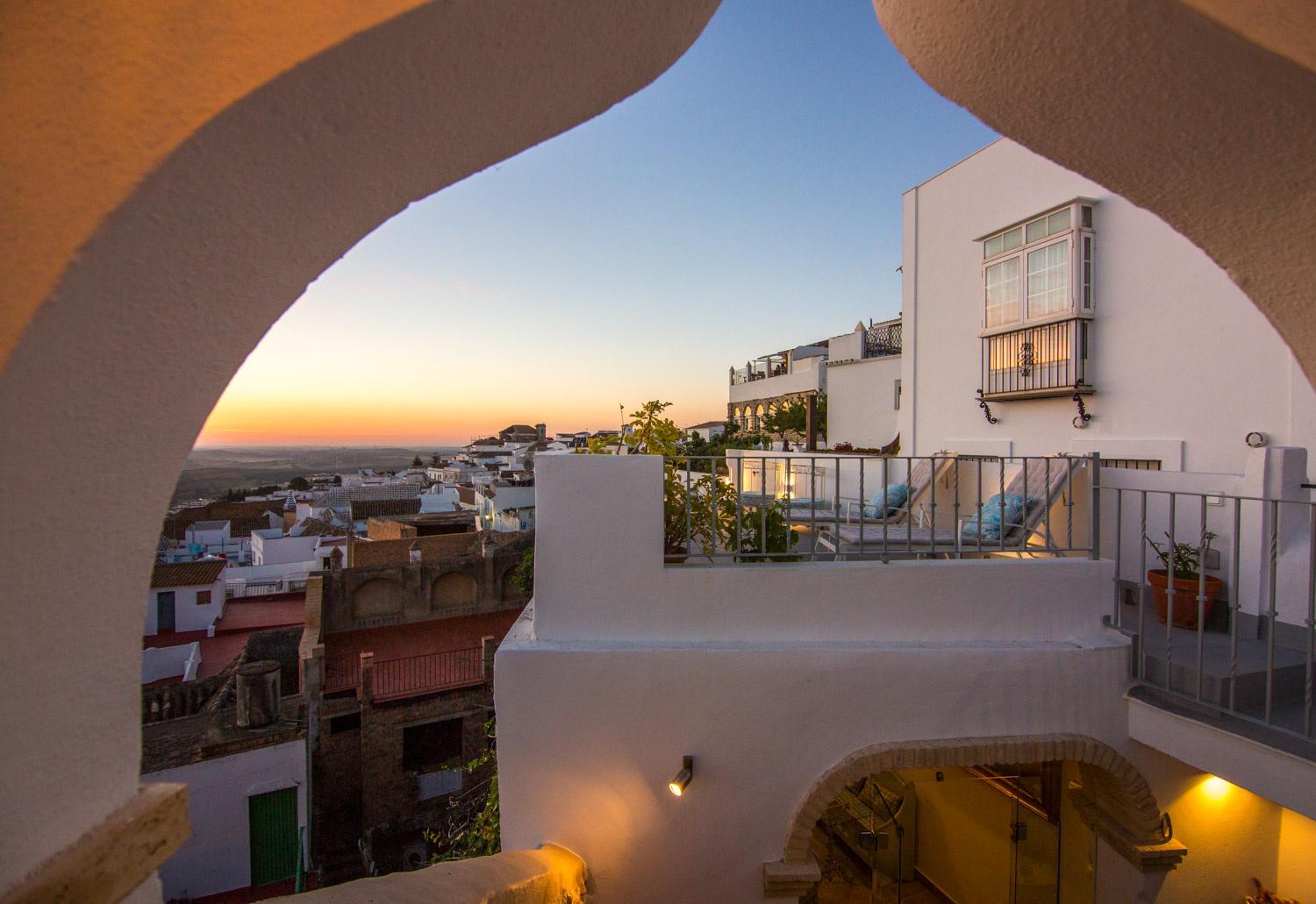 Casa La Muralla