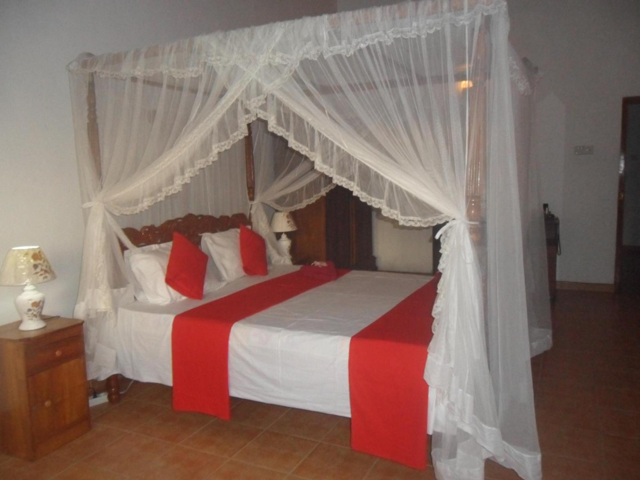 PaddyView villa