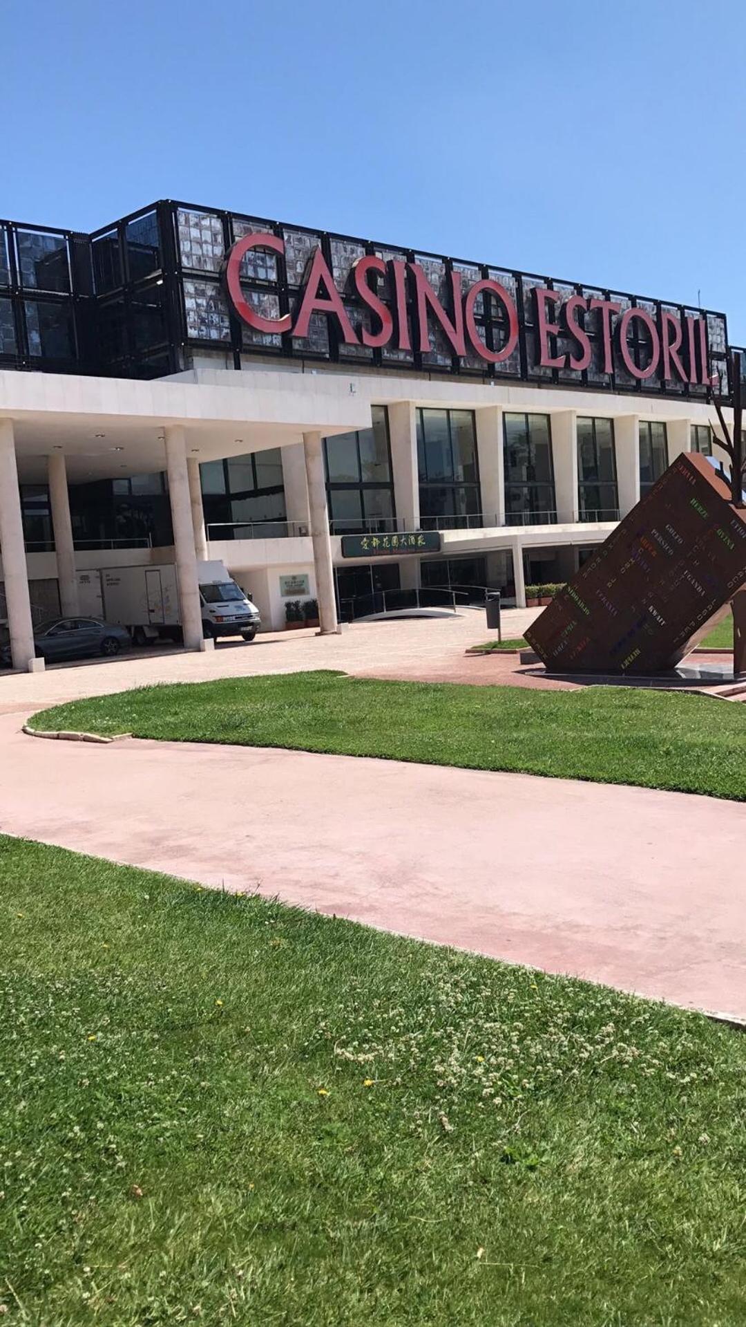 Hotel Heart of Ocean Dulpex Estoril - Image 1