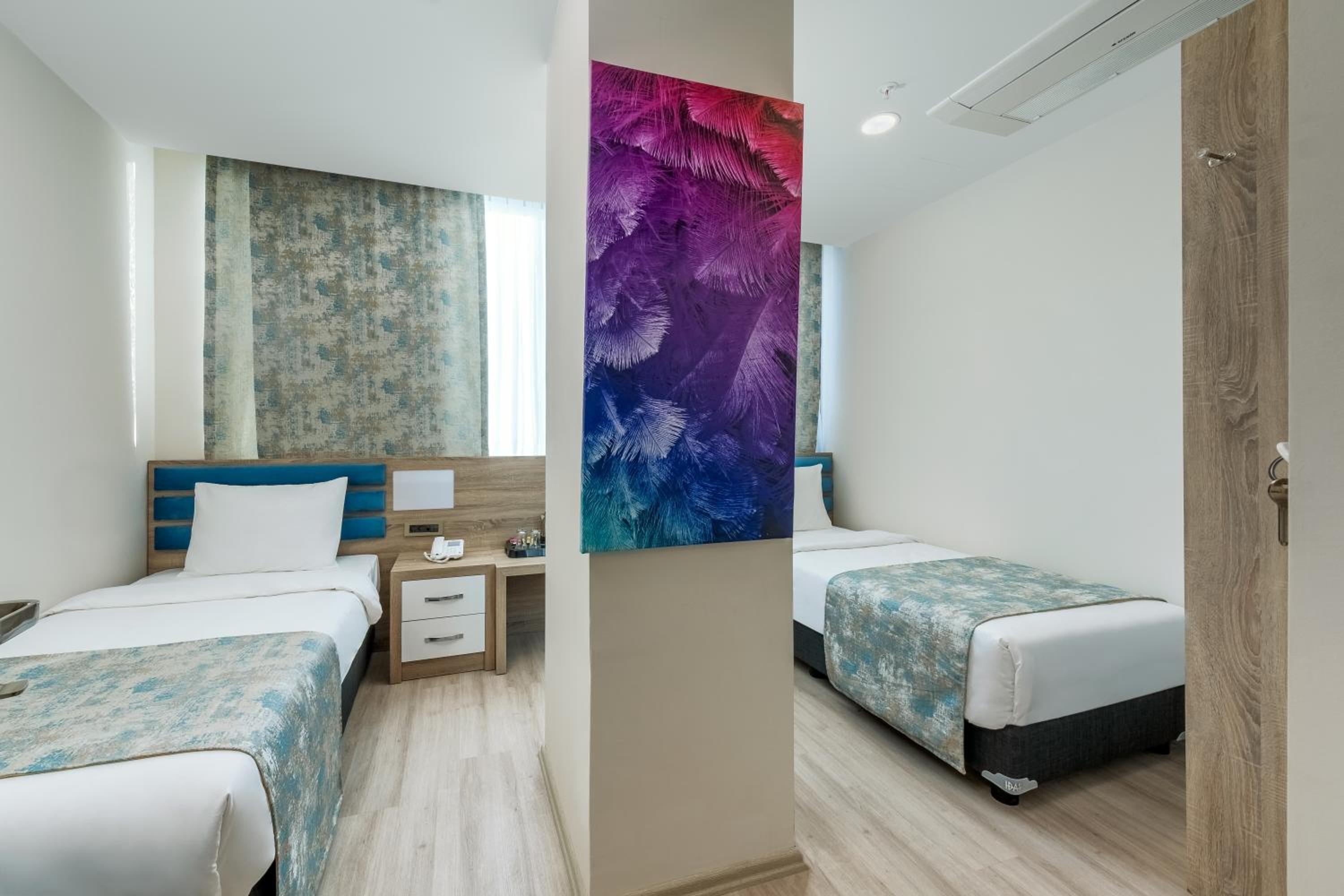 Anelli Otel - Image 24