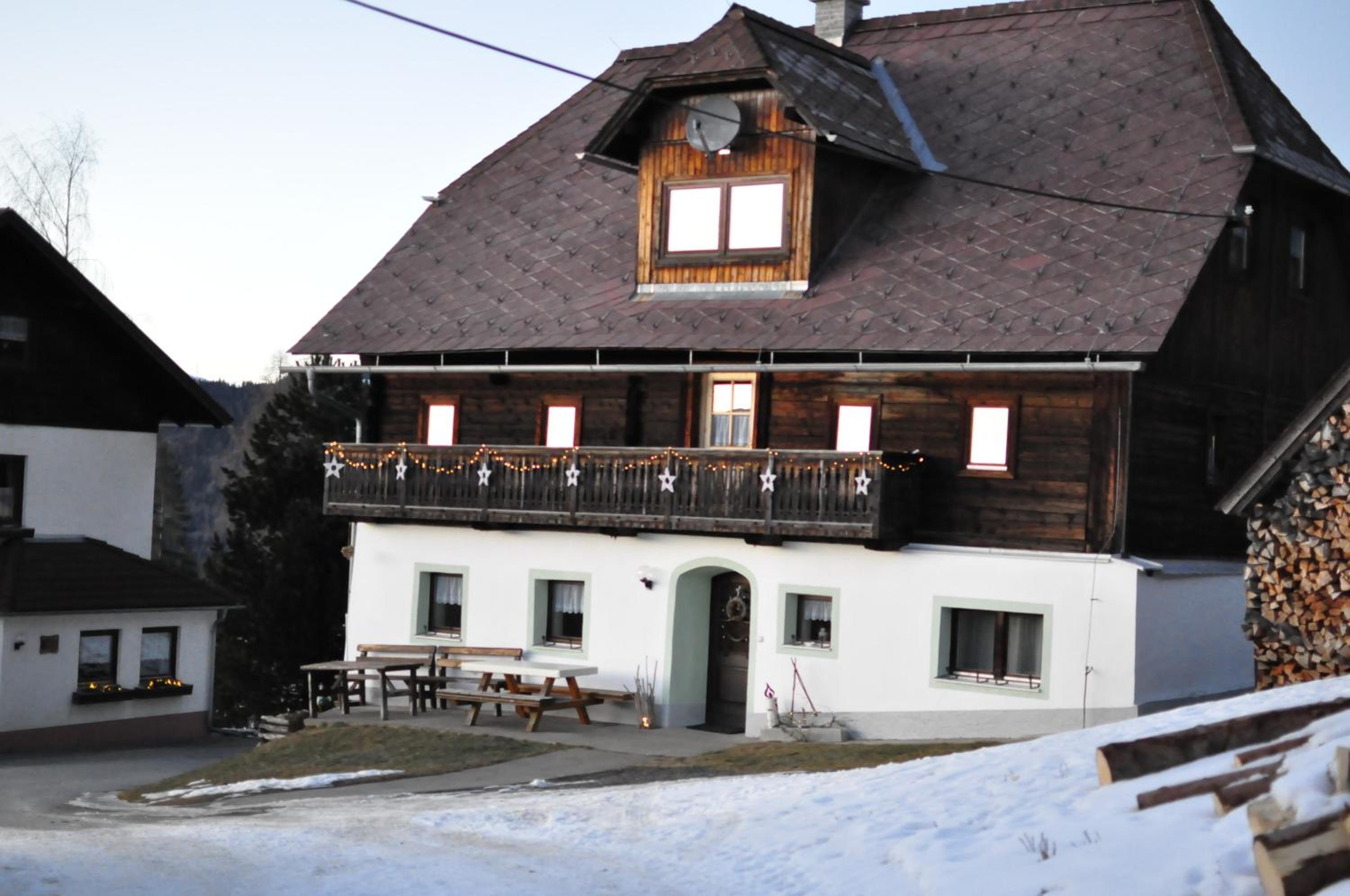 Biohof Stockreiter vulgo Grillschmied