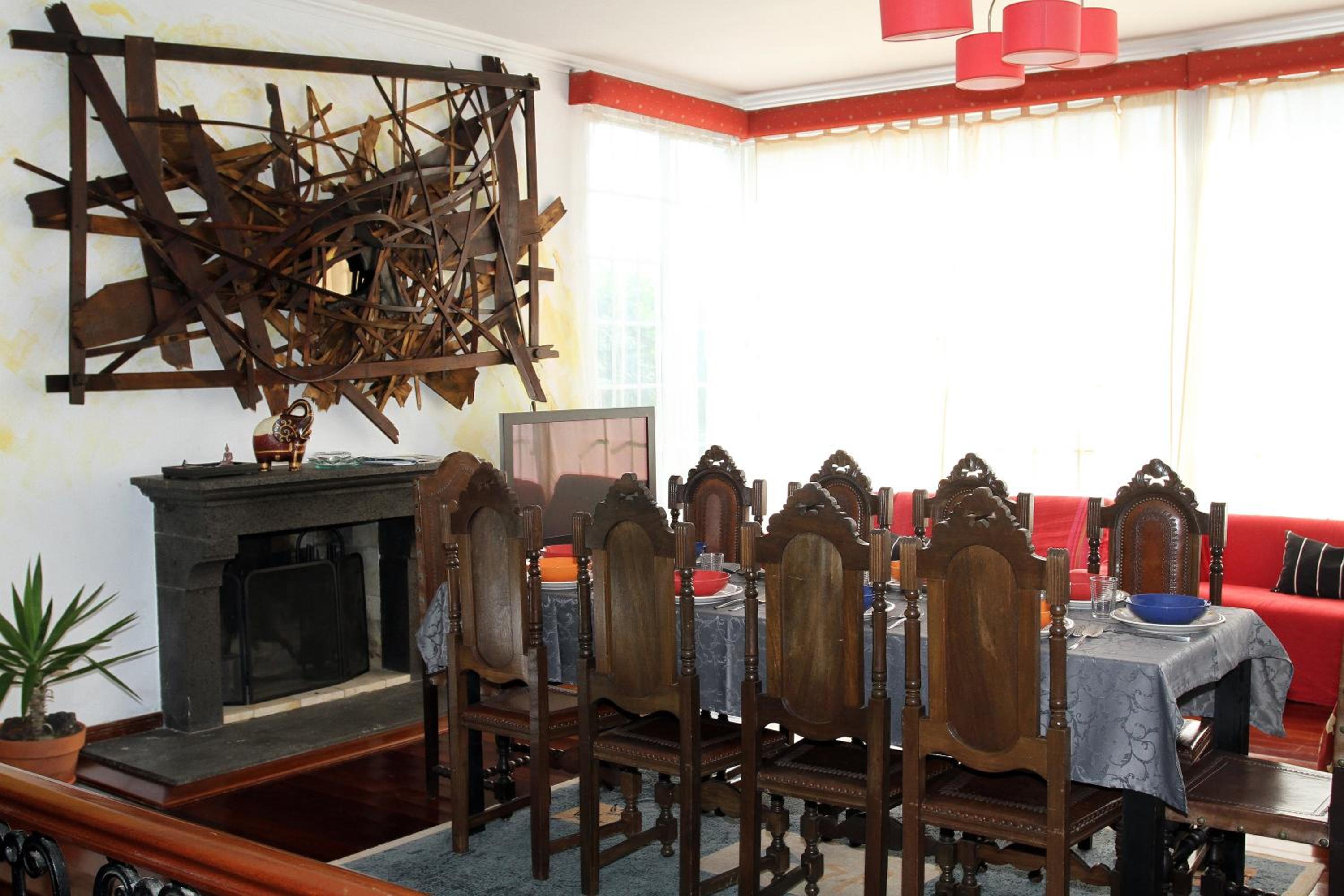 Family Holiday Villa Vacations - Ponta Delgada Azores Rentals