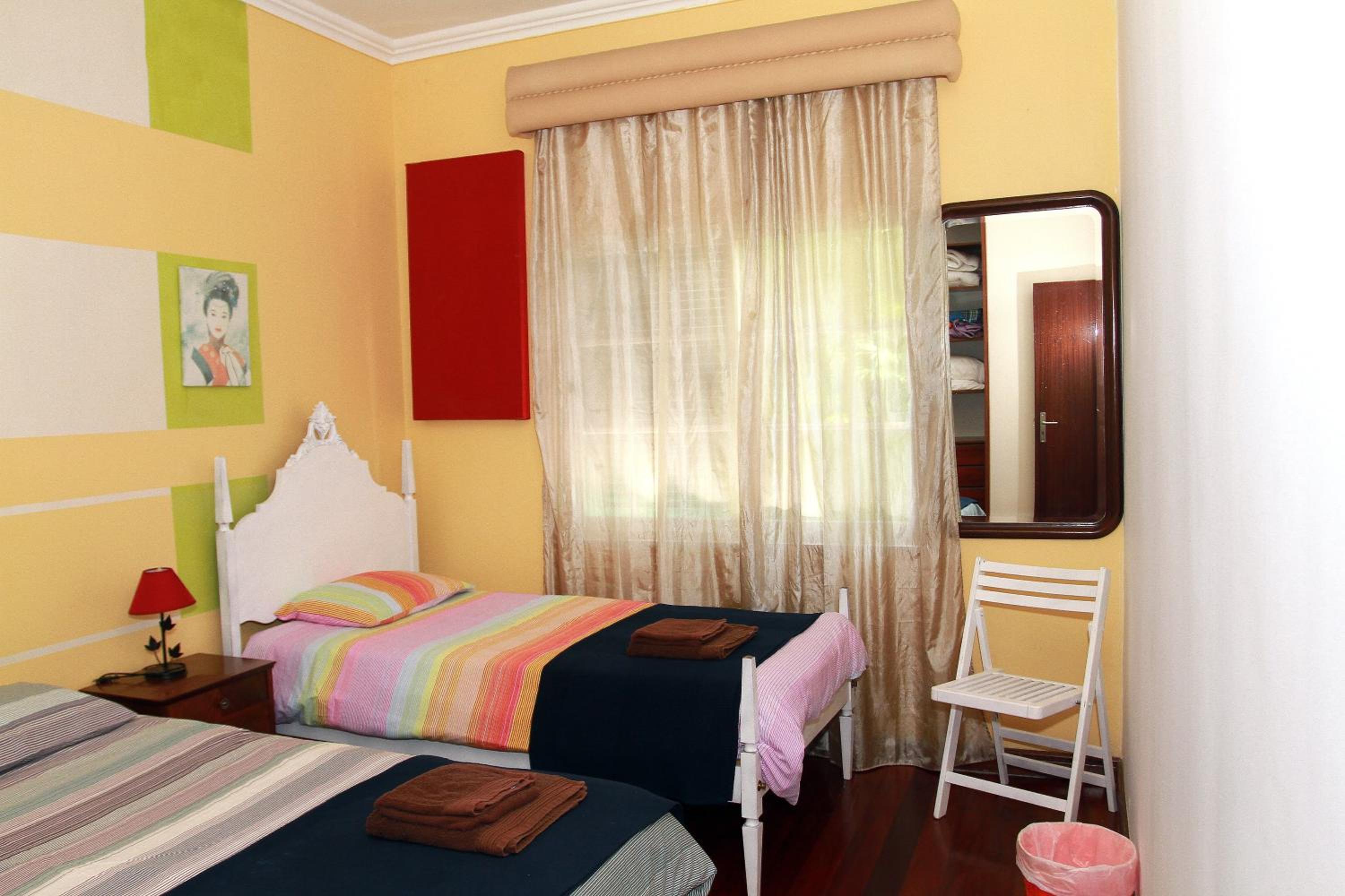 Family Holiday Villa Vacations - Ponta Delgada Azores Rentals