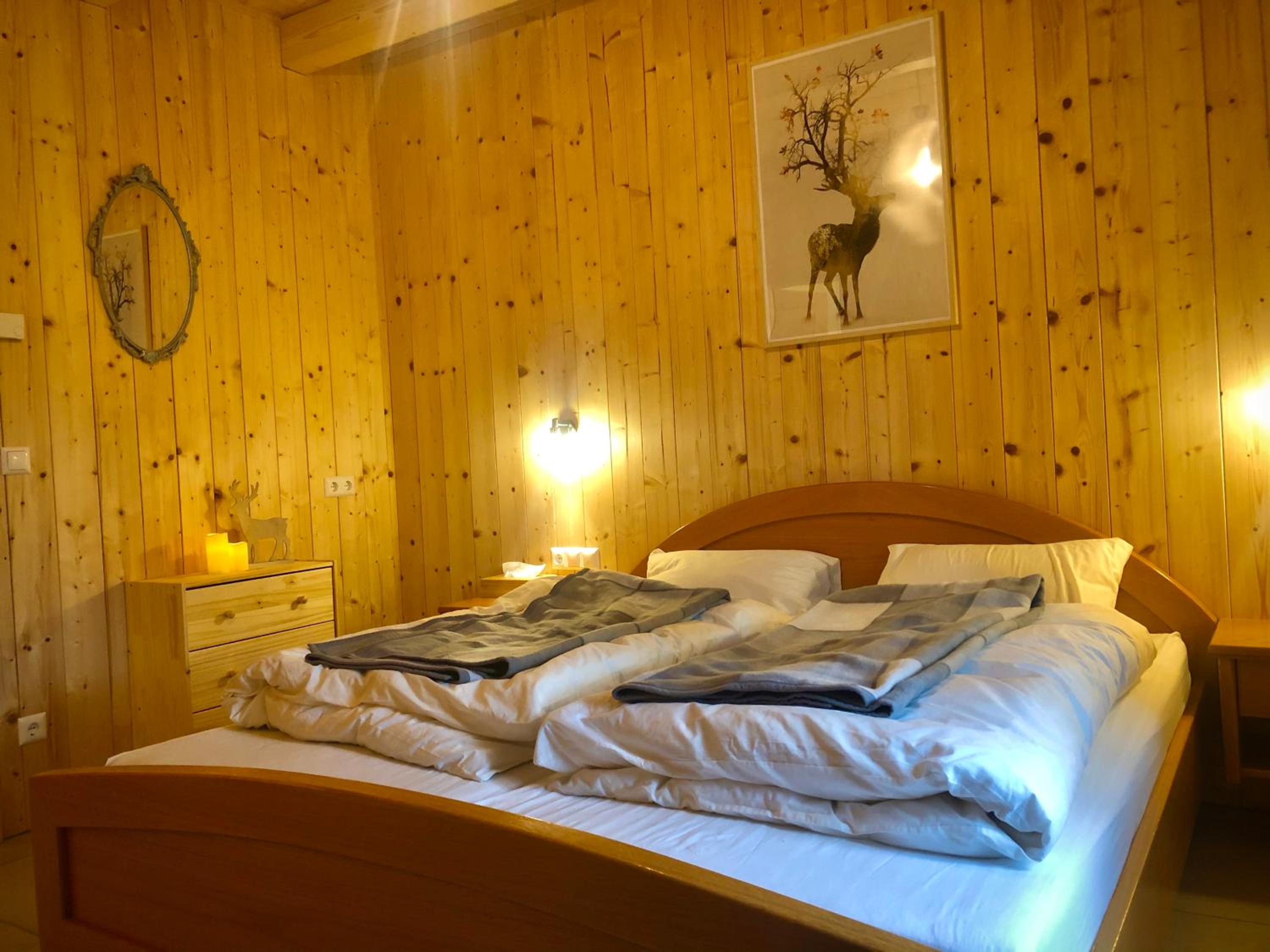 Haus 26 Weißbriach