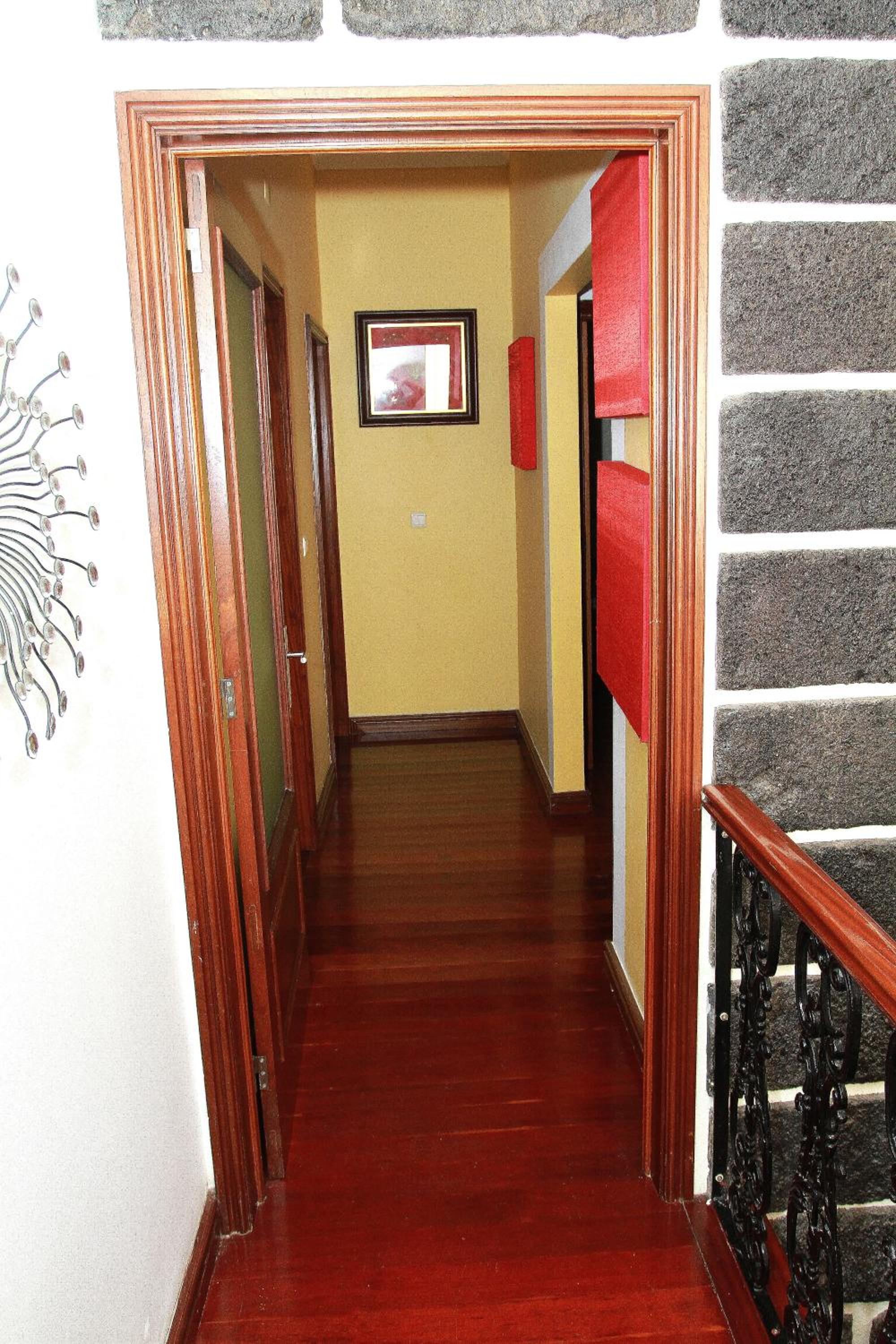 Family Holiday Villa Vacations - Ponta Delgada Azores Rentals