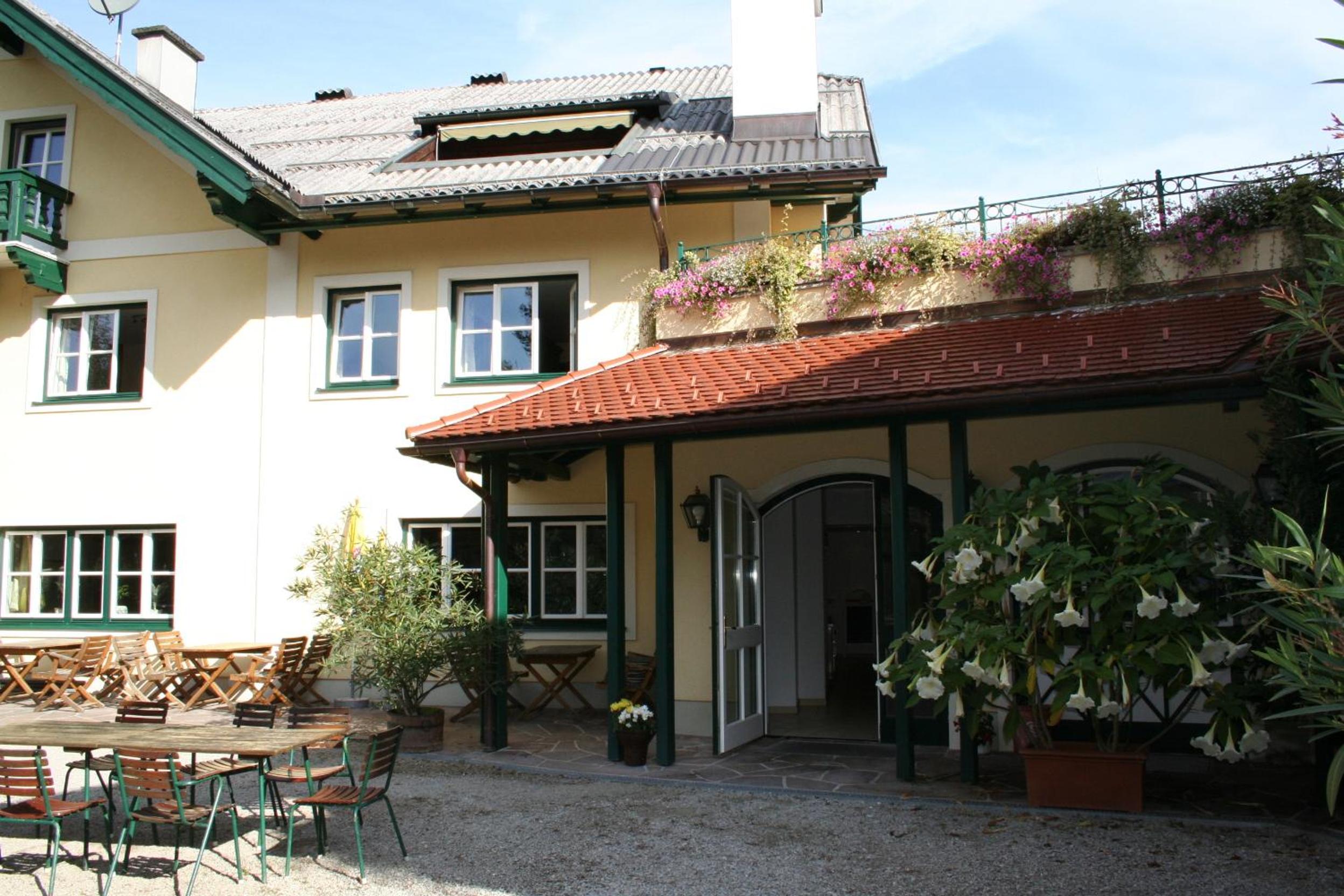 Gasthaus Überfuhr