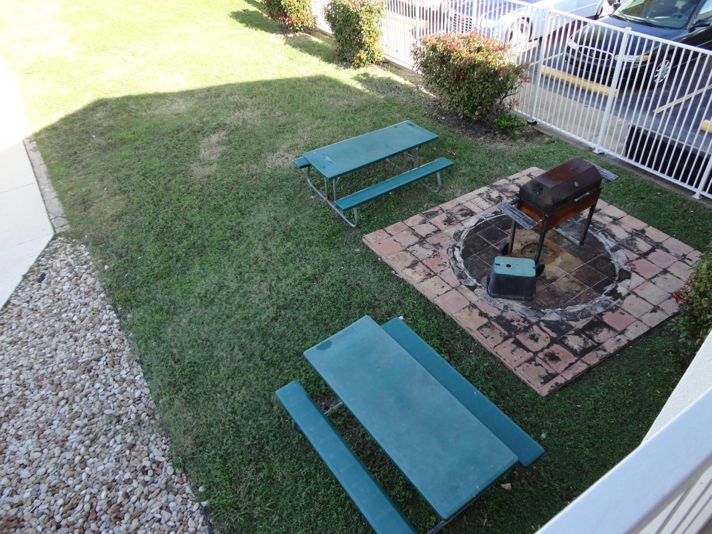 Motel 6-Round Rock, TX view 5
