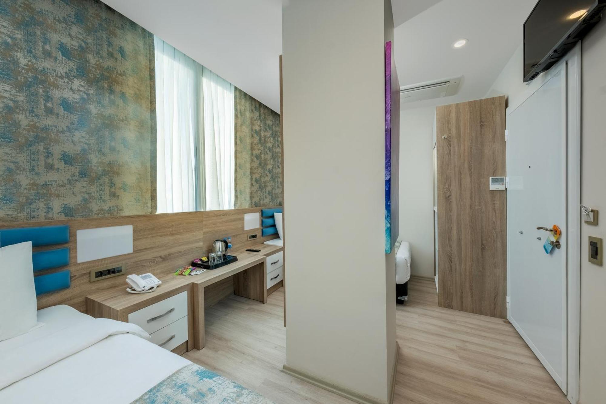 Anelli Otel - Image 40