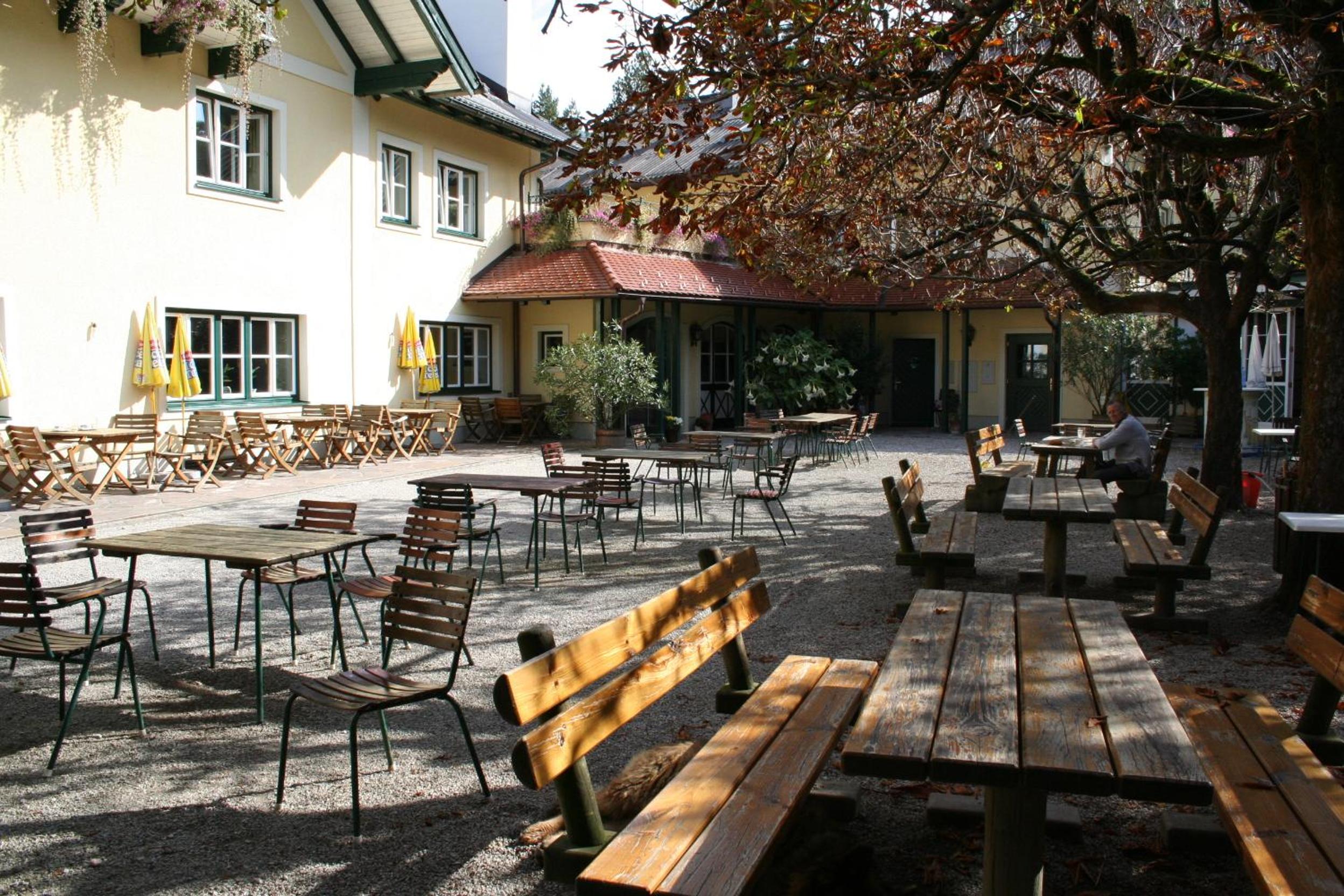 Gasthaus Überfuhr