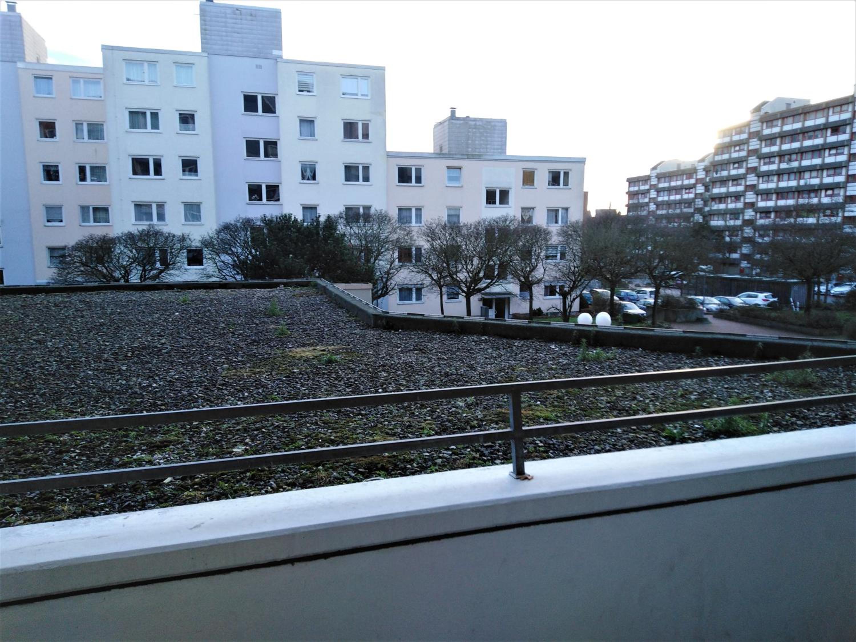 2 Zimmer Apartment nahe Stadtzentrum Hannover