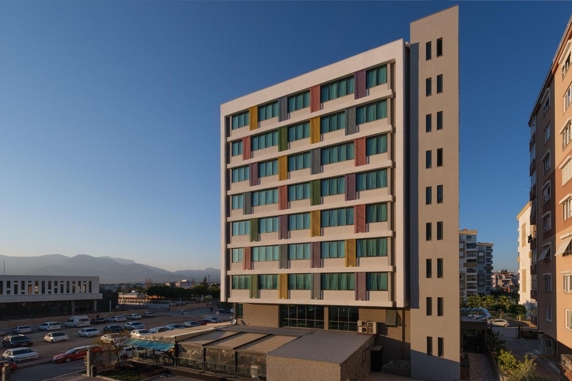 Anelli Otel - Image 22