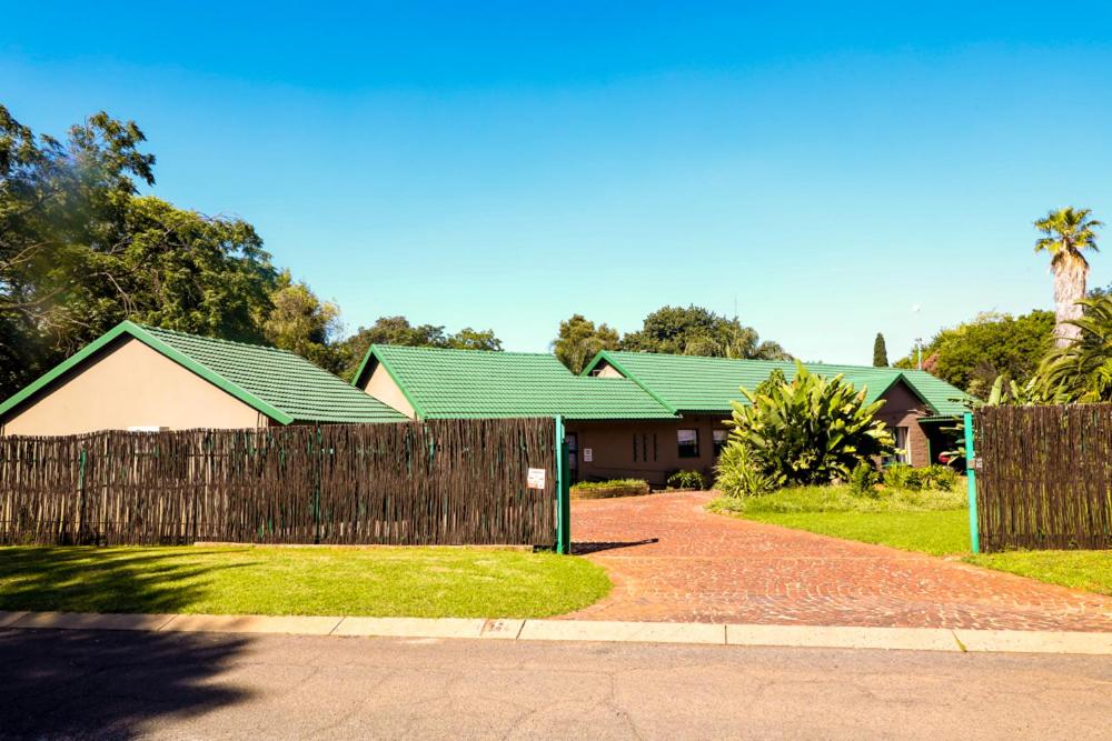 Hotel The Exclusive Guesthouse