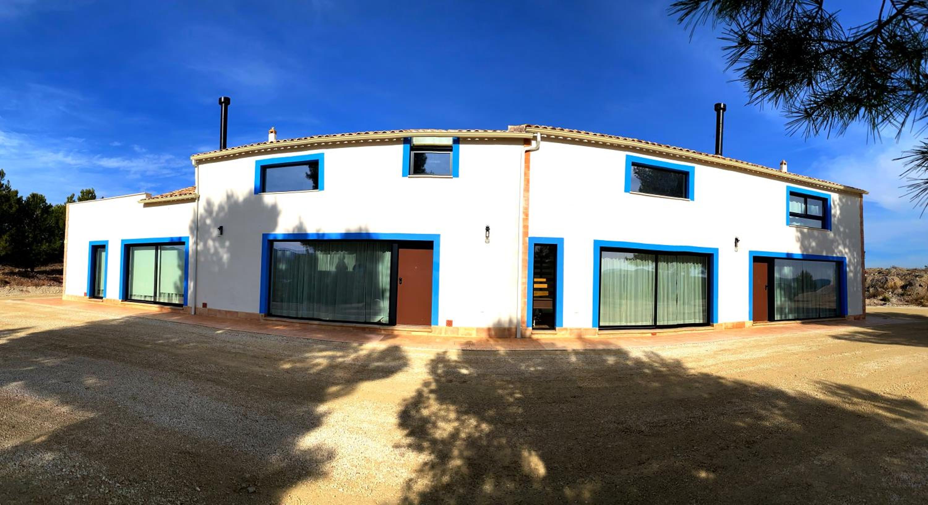 Cortijo Jamaro Boutique view 5