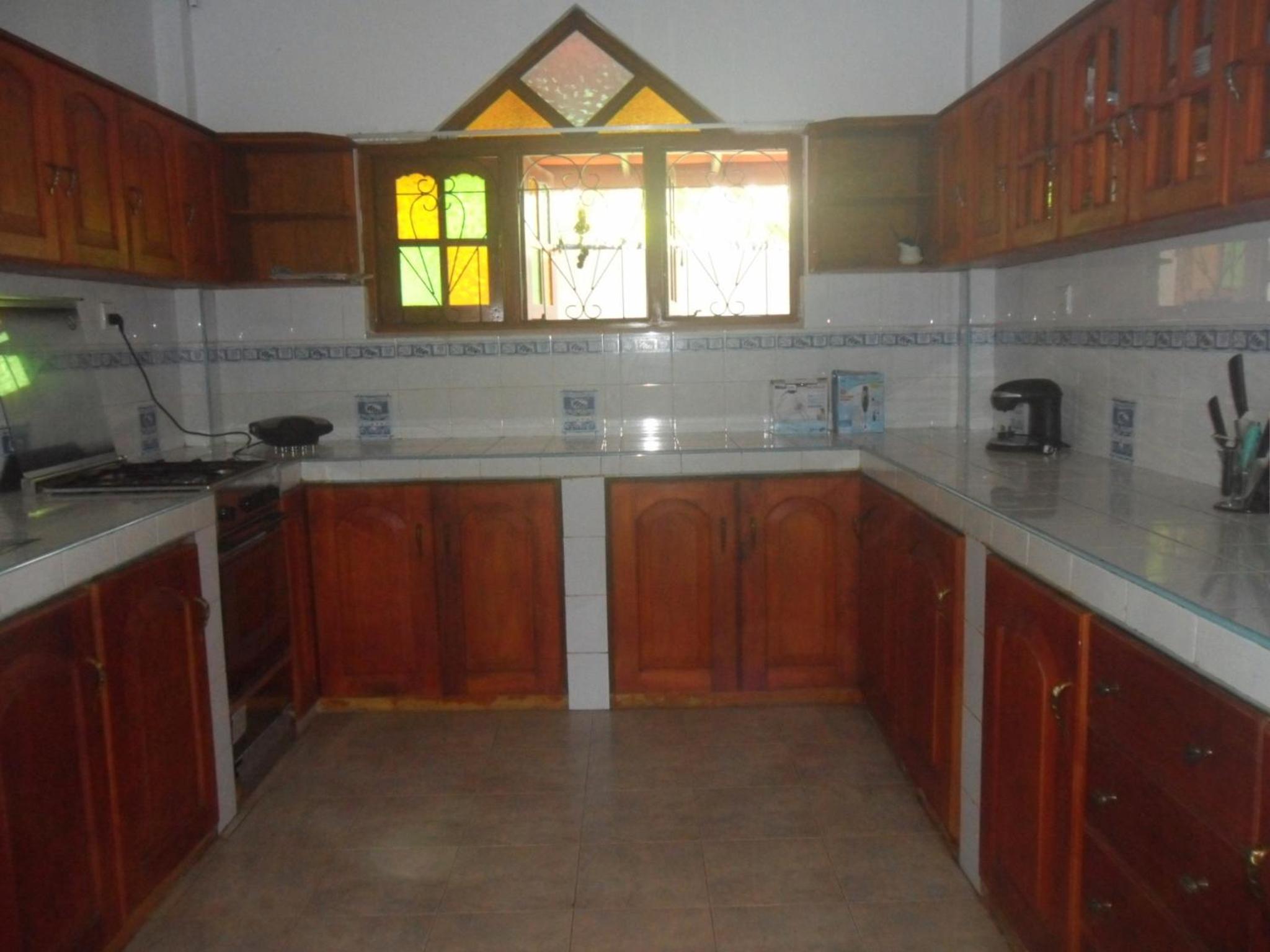 PaddyView villa