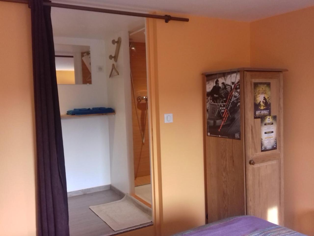 Chez Claire view 5