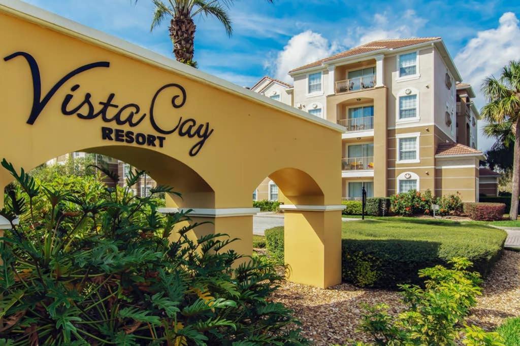 Vista Cay Luxury 3 bedroom Townhouse (#3114)