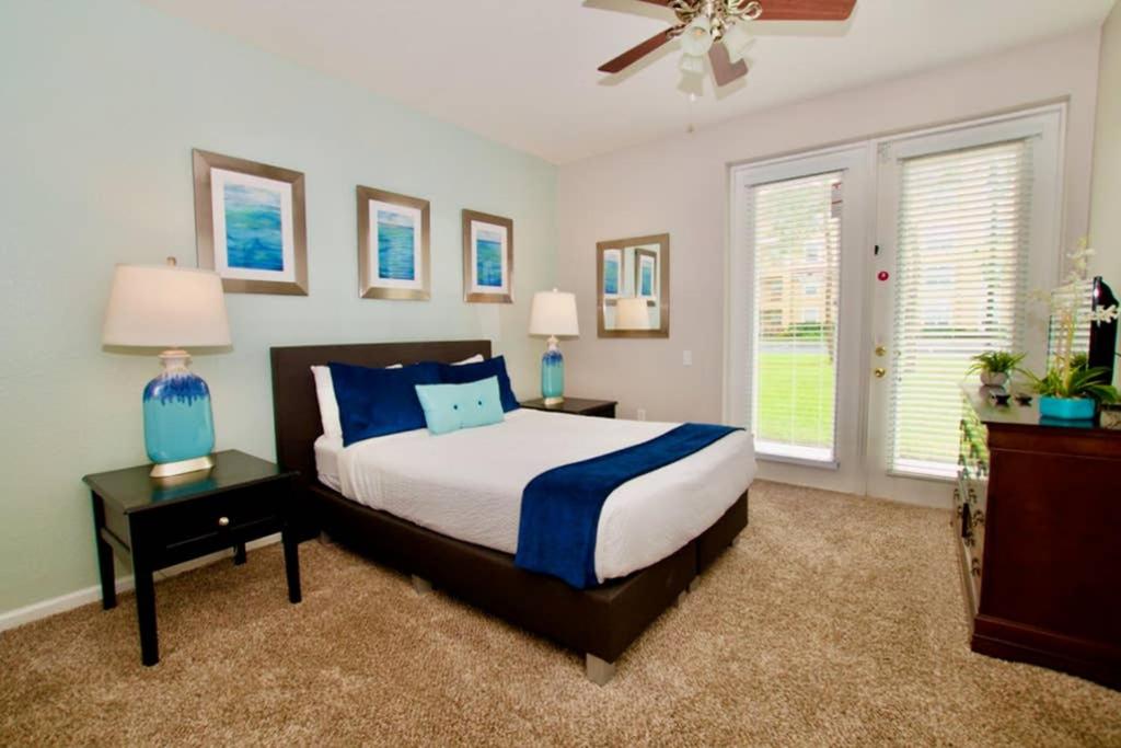 Vista Cay Luxury 3 bedroom Townhouse (#3114)