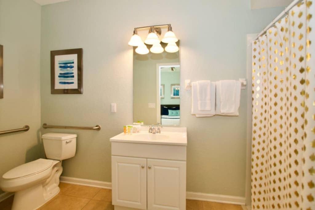 Vista Cay Luxury 3 bedroom Townhouse (#3114)