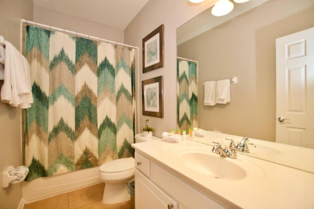 Vista Cay Luxury 3 bedroom Townhouse (#3114)