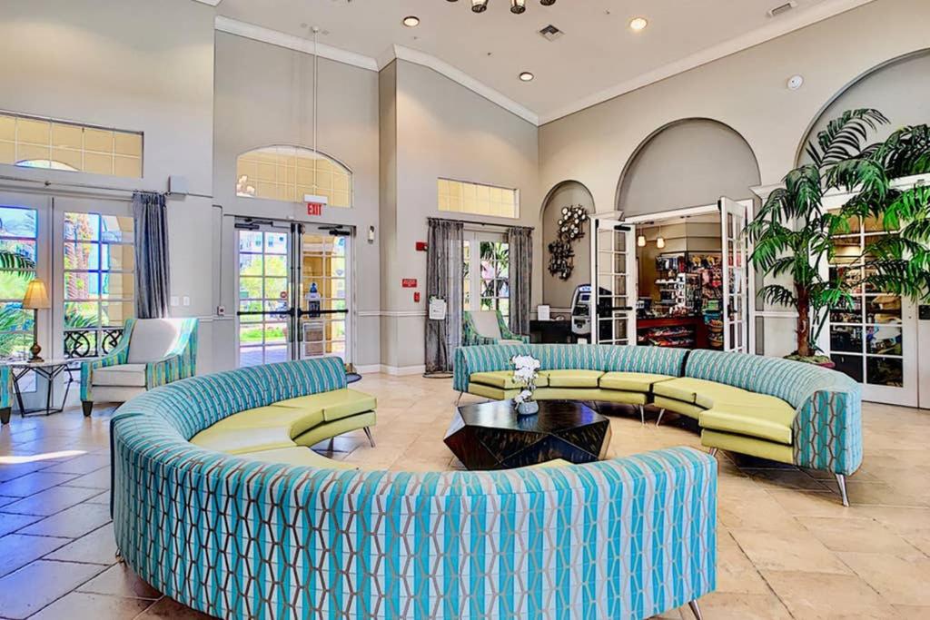 Vista Cay Luxury 3 bedroom Townhouse (#3114)
