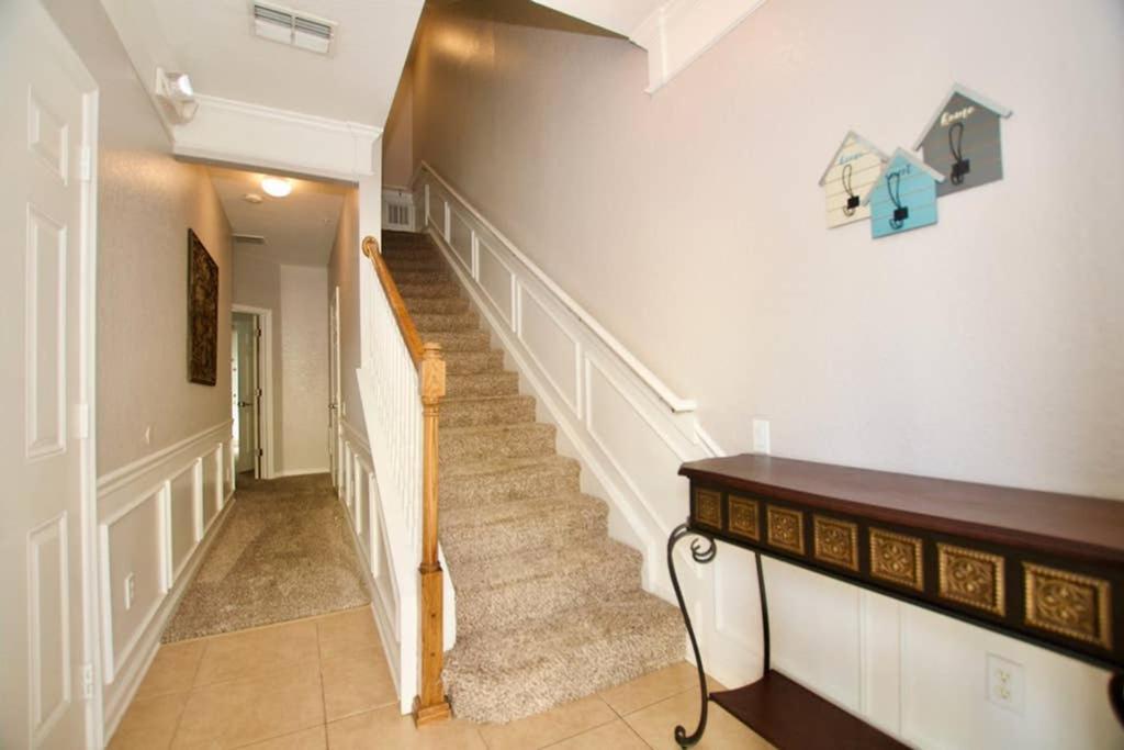 Vista Cay Luxury 3 bedroom Townhouse (#3114)