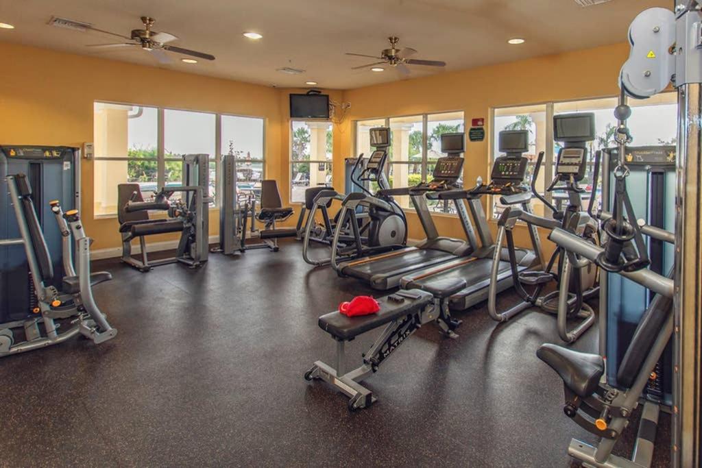 Vista Cay Luxury 3 bedroom Townhouse (#3114)