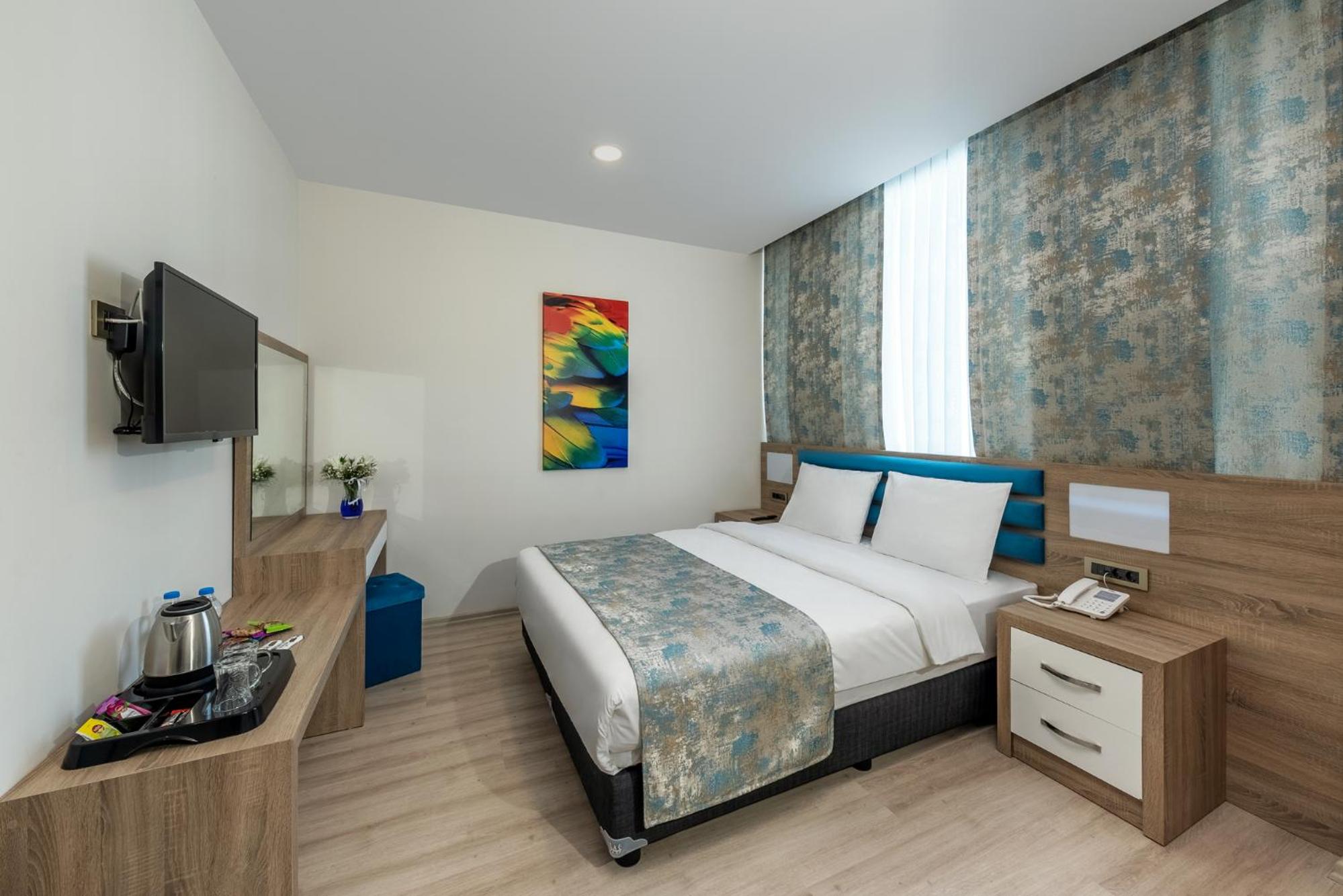 Anelli Otel - Image 13
