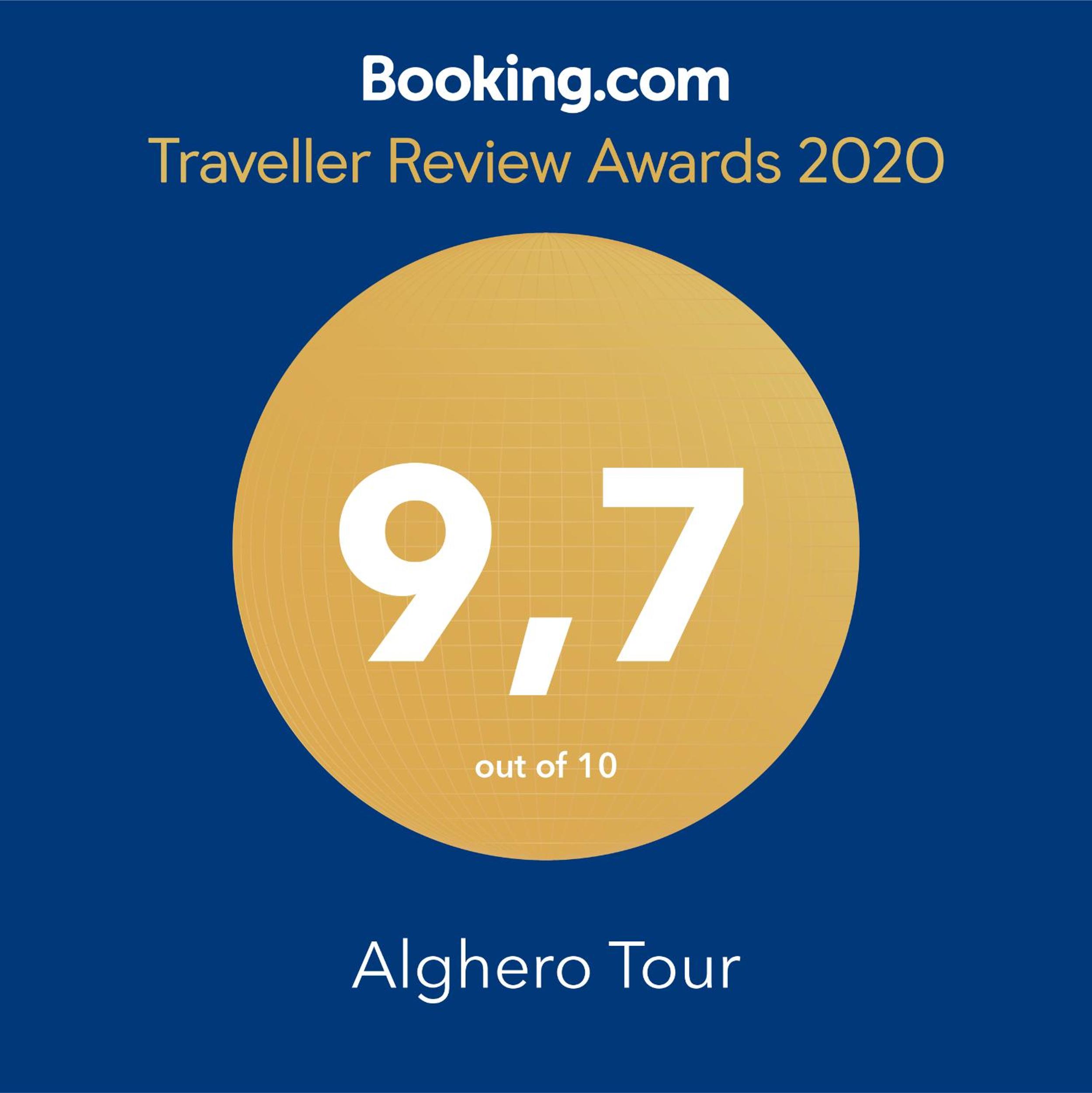 Alghero Tour view 2