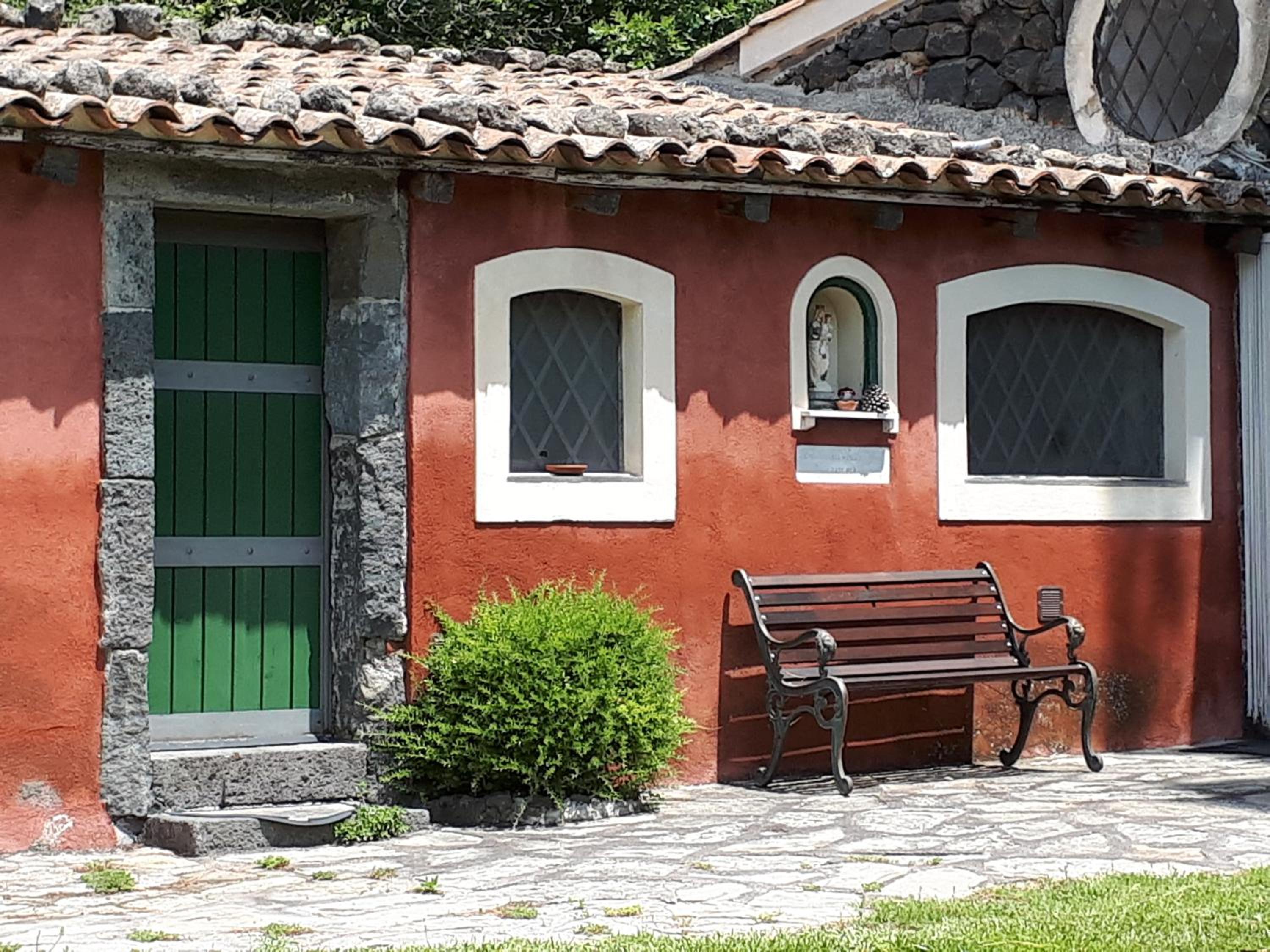 Villa Vecchio